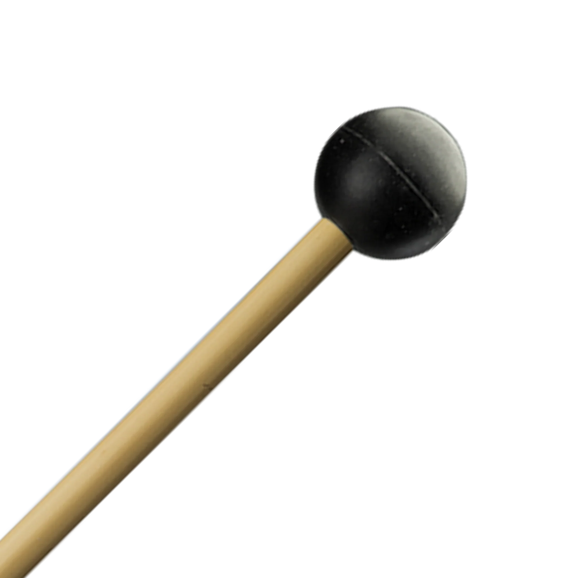 M406 - Articulate Series Keyboard Mallet - Extra Soft Rubber, Round - Image 4