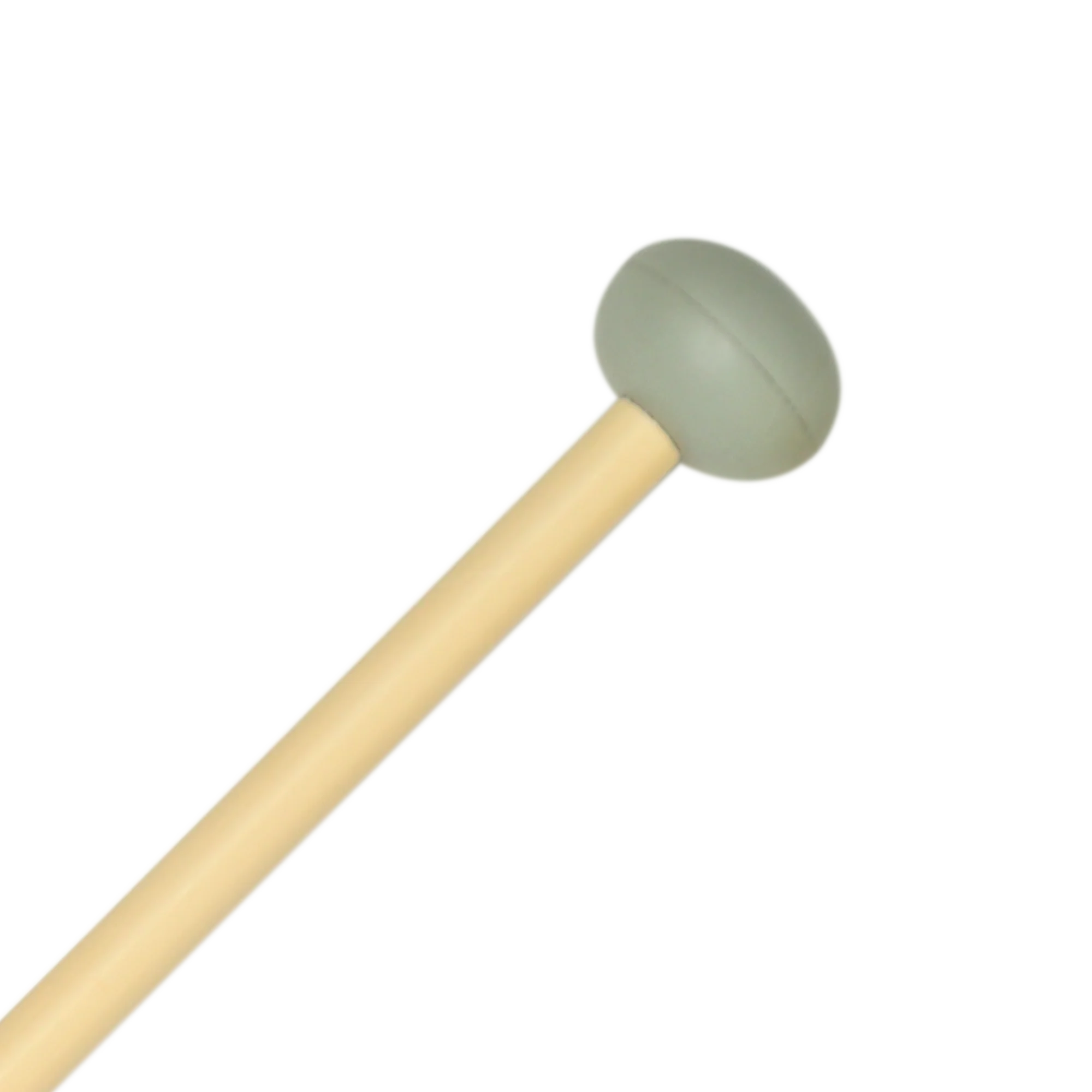 M405 - Articulate Series Keyboard Mallet - Hard Rubber, Oval - Image 4
