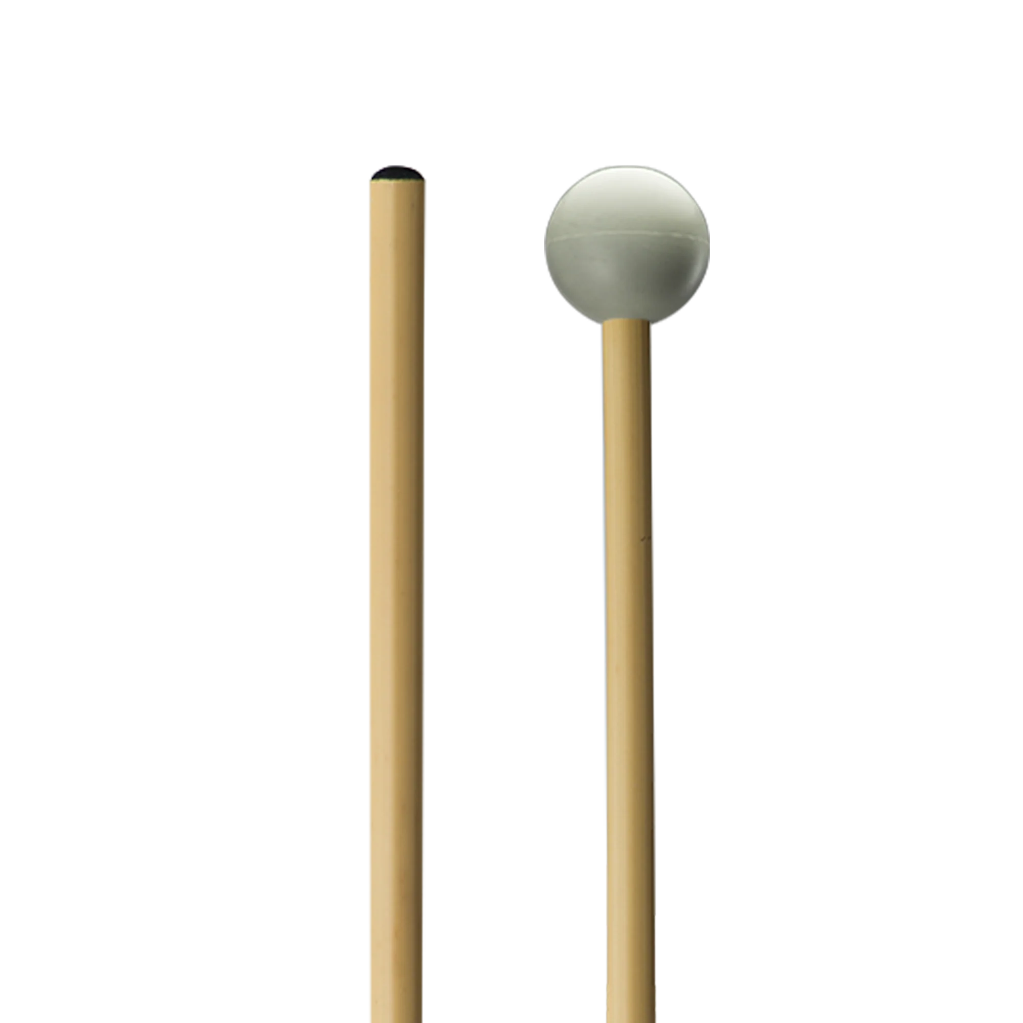M411 - Articulate Series Keyboard Mallet - Hard Rubber, Round - Image 3