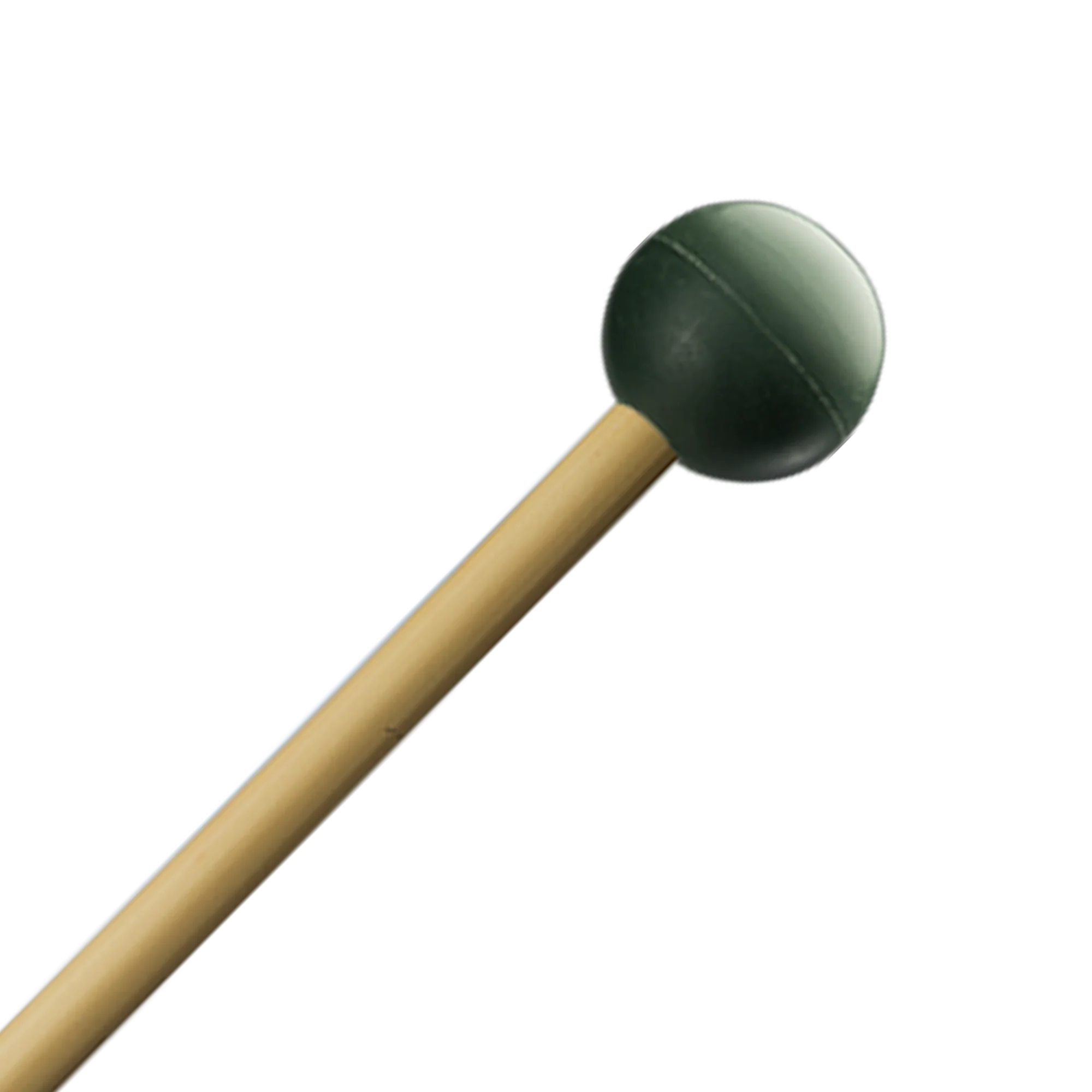 M410 - Articulate Series Keyboard Mallet - Medium Hard Rubber, Round - Image 4