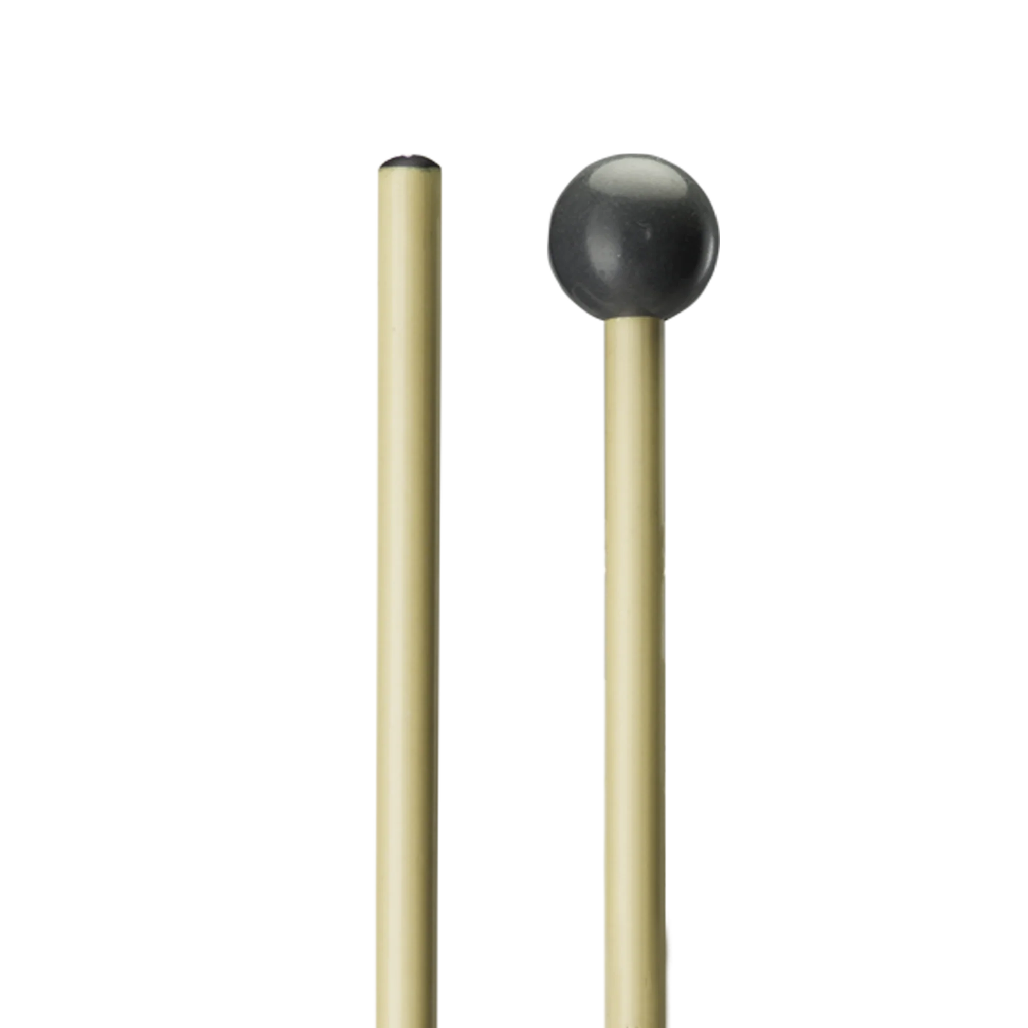 M446 - Articulate Series Keyboard Mallet - 1" PVC, Round - Image 3