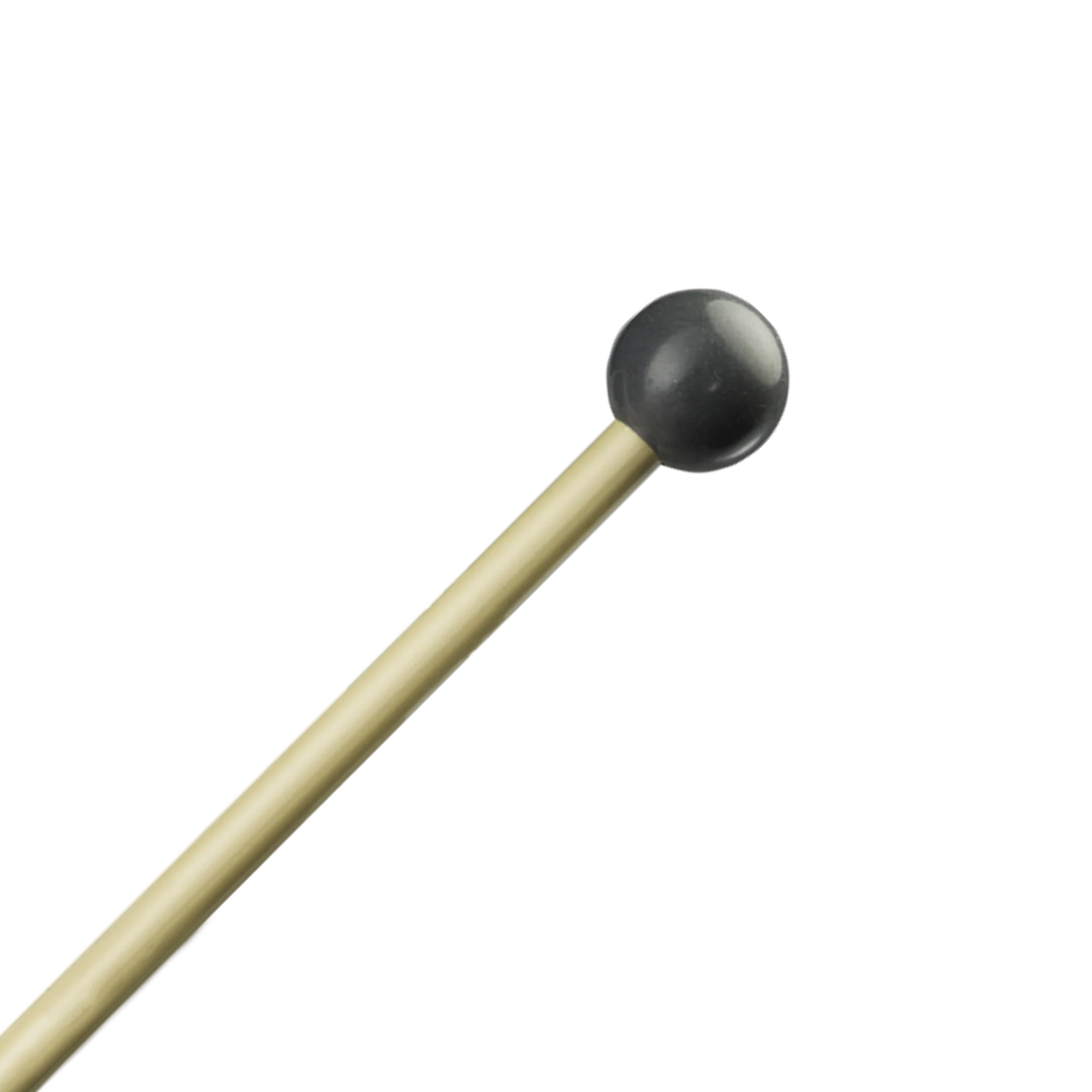 M446 - Articulate Series Keyboard Mallet - 1" PVC, Round - Image 4