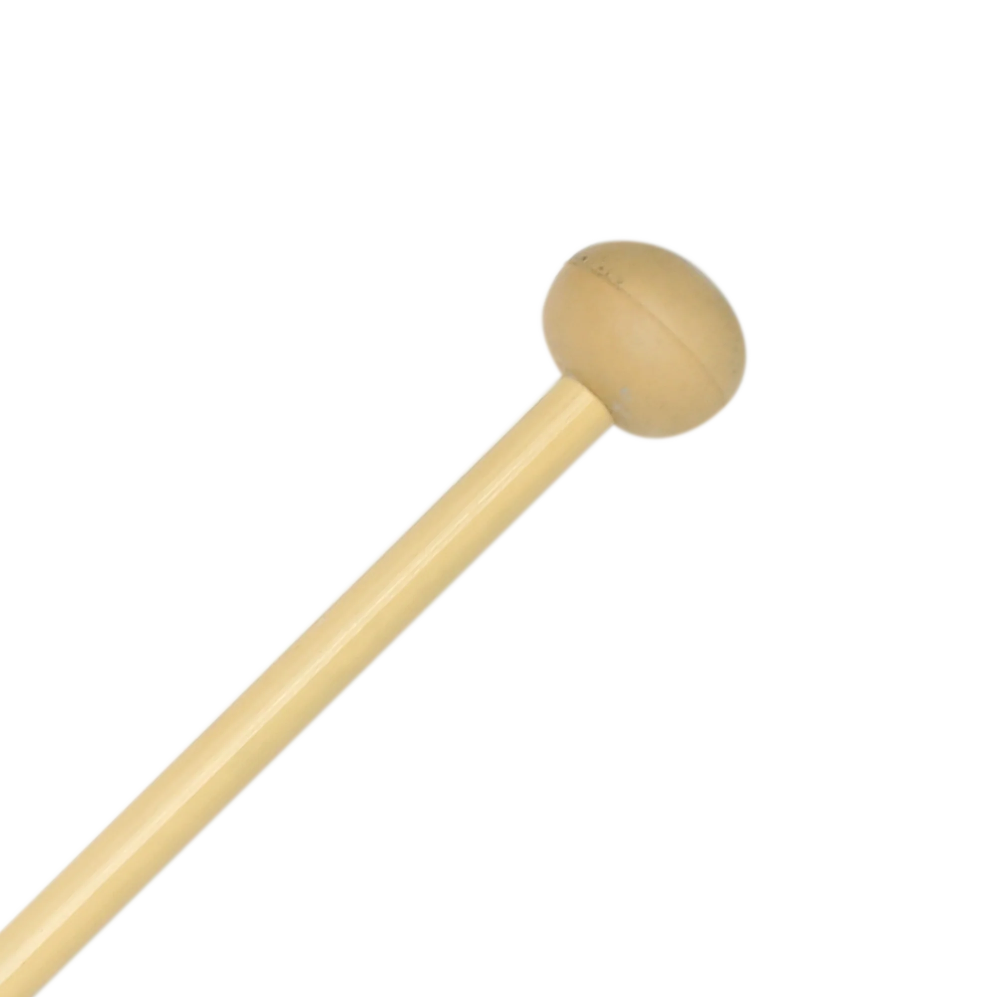 M401 - Articulate Series Keyboard Mallet - Soft Rubber, Oval - Image 4