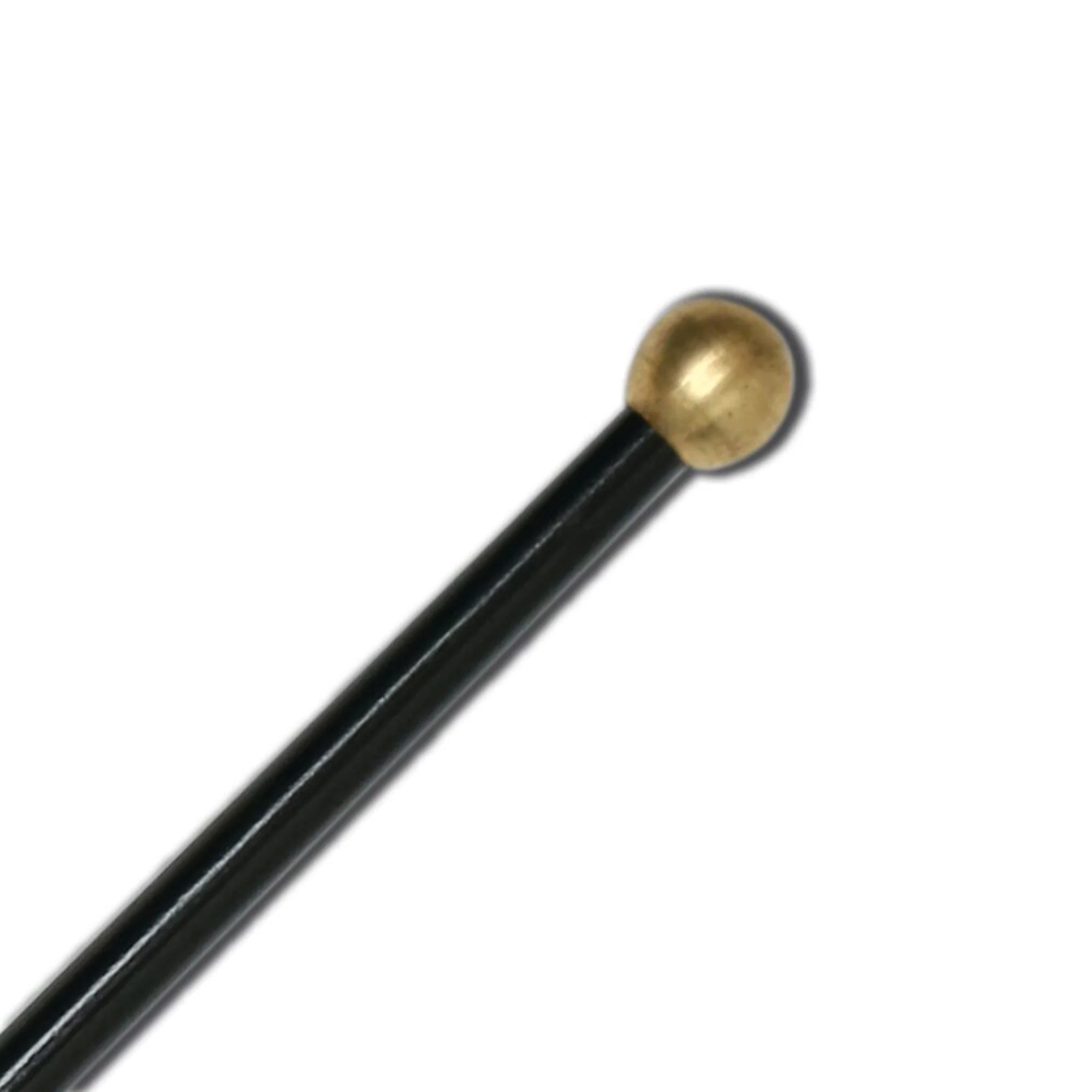 BBB12 - Balter Basics - Hard, Brass Mallets - Image 3