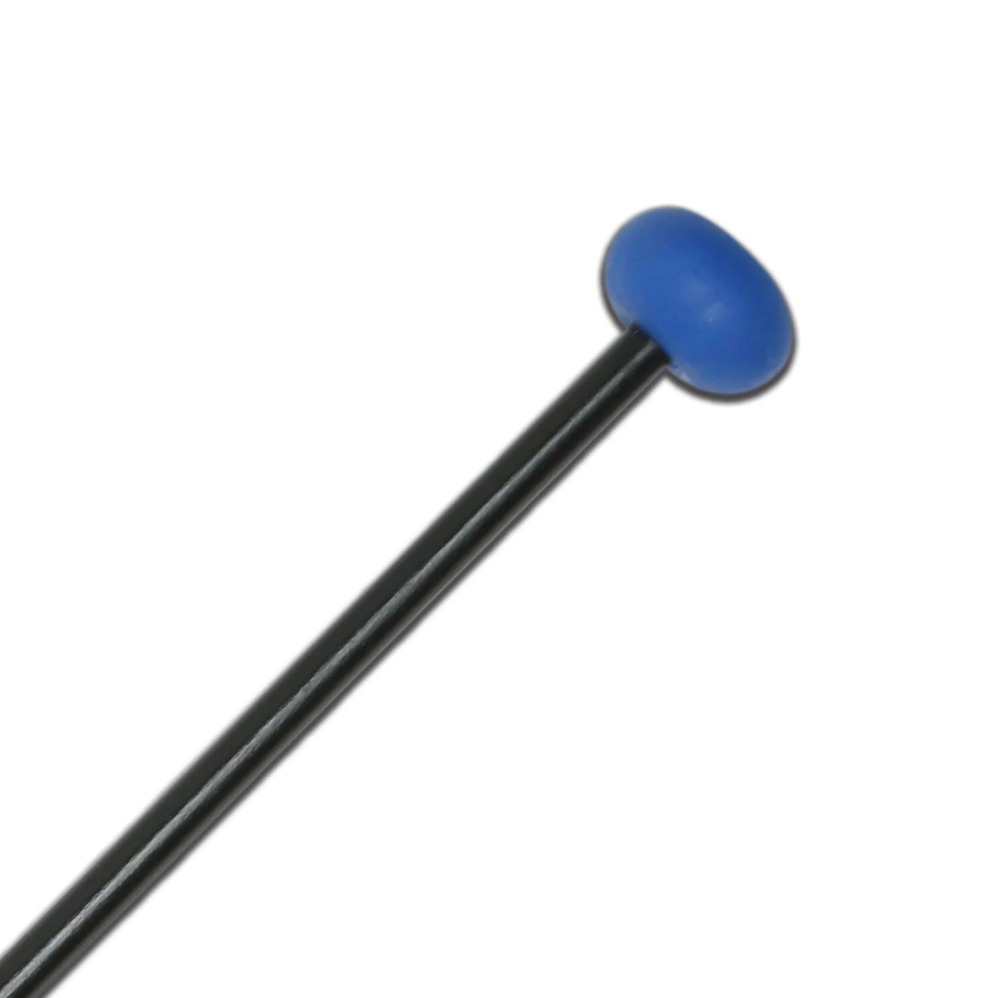 BBB8 - Balter Basics - Medium, Blue Rubber Mallets - Image 3