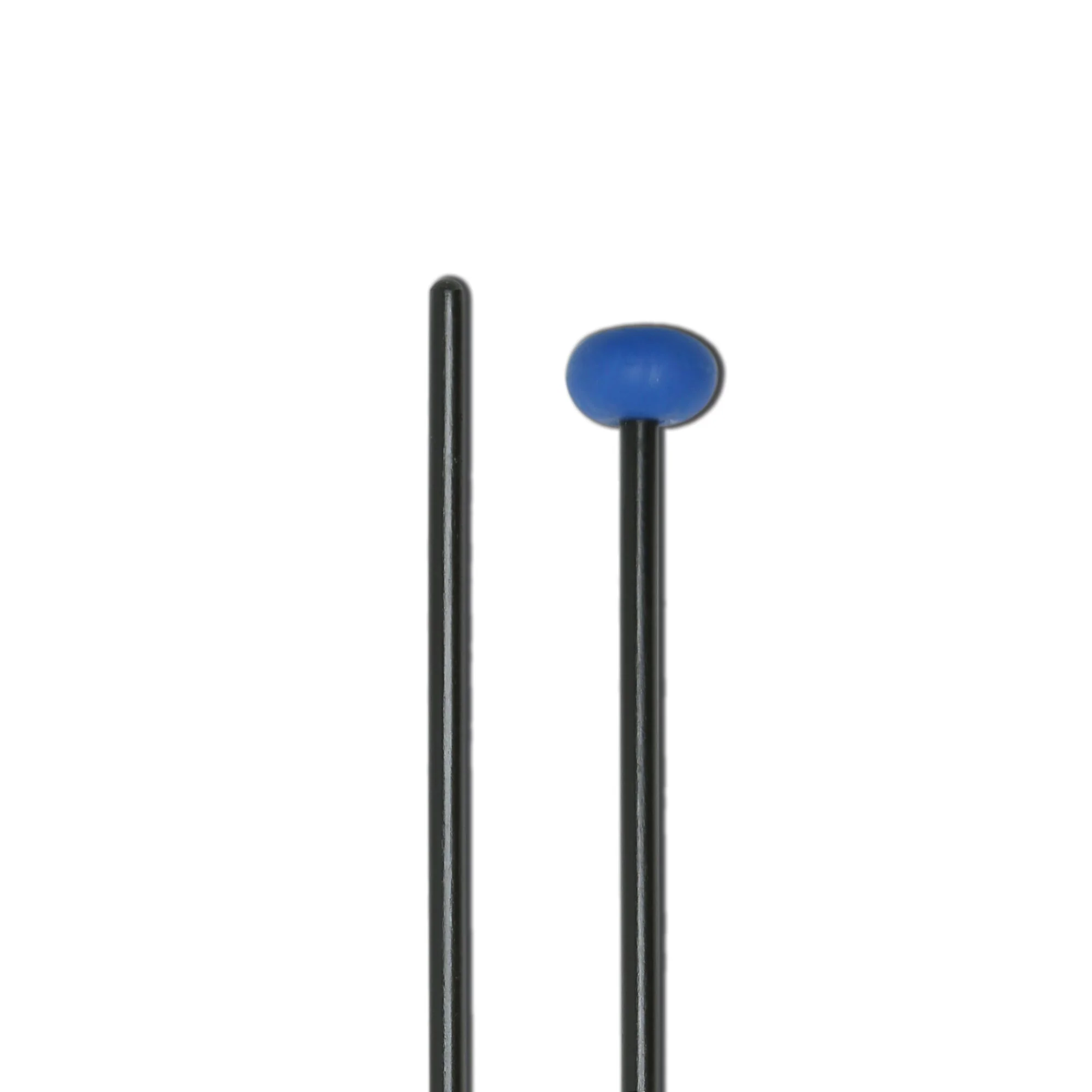 BBB8 - Balter Basics - Medium, Blue Rubber Mallets - Image 4