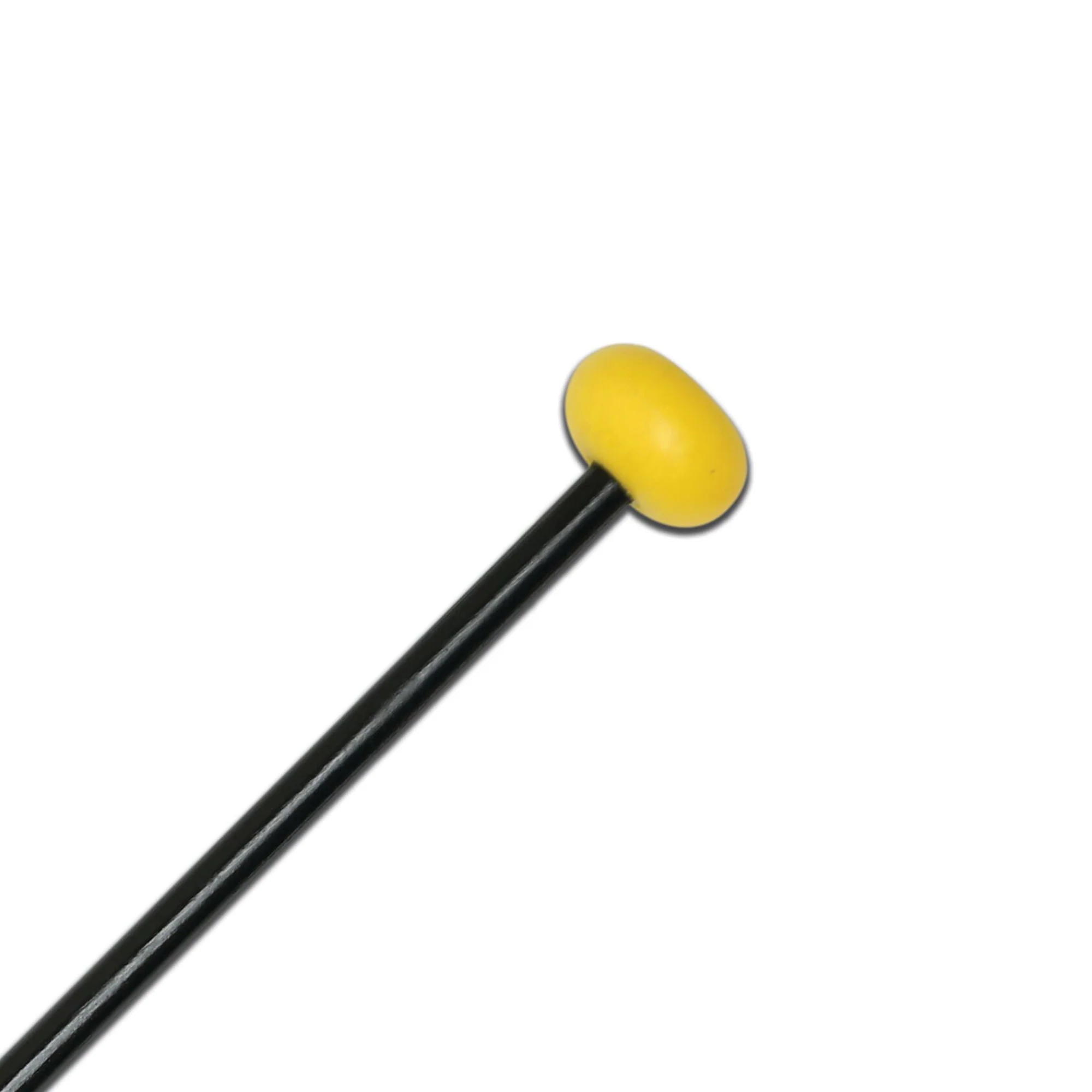 BBB7 - Balter Basics - Hard, Yellow Rubber Mallets - Image 3