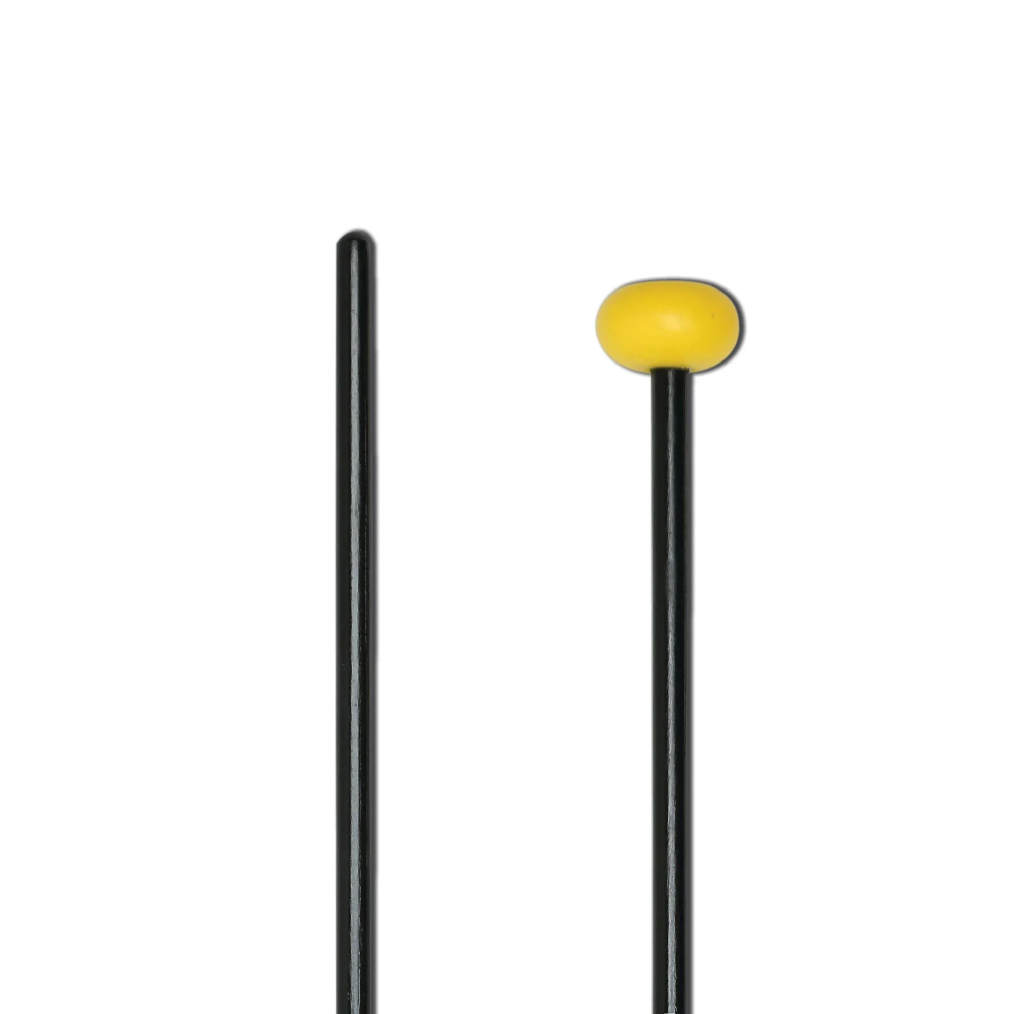 BBB7 - Balter Basics - Hard, Yellow Rubber Mallets - Image 4