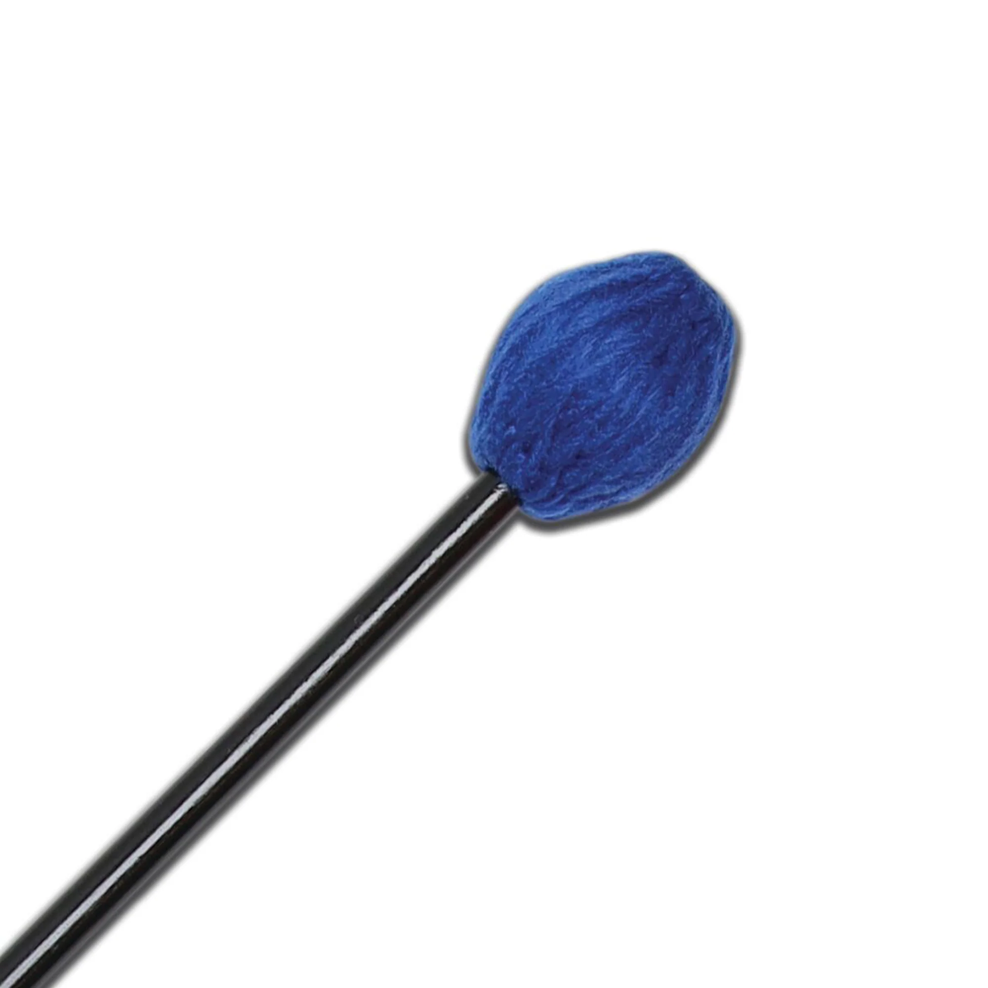 BBB2 - Balter Basics - Medium, Blue Yarn Mallets - Image 3