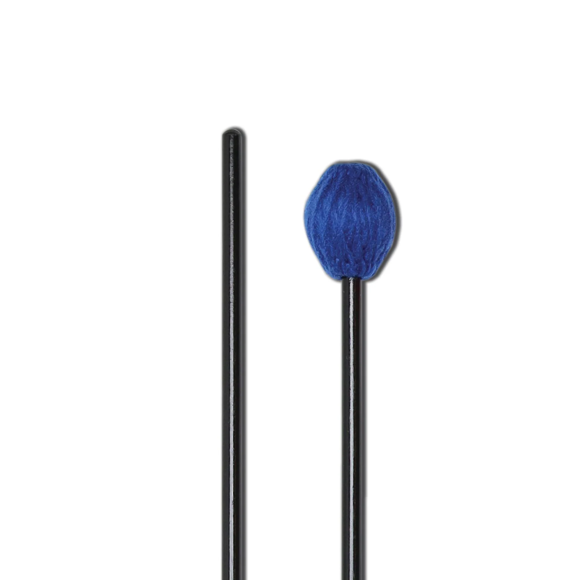 BBB2 - Balter Basics - Medium, Blue Yarn Mallets - Image 4