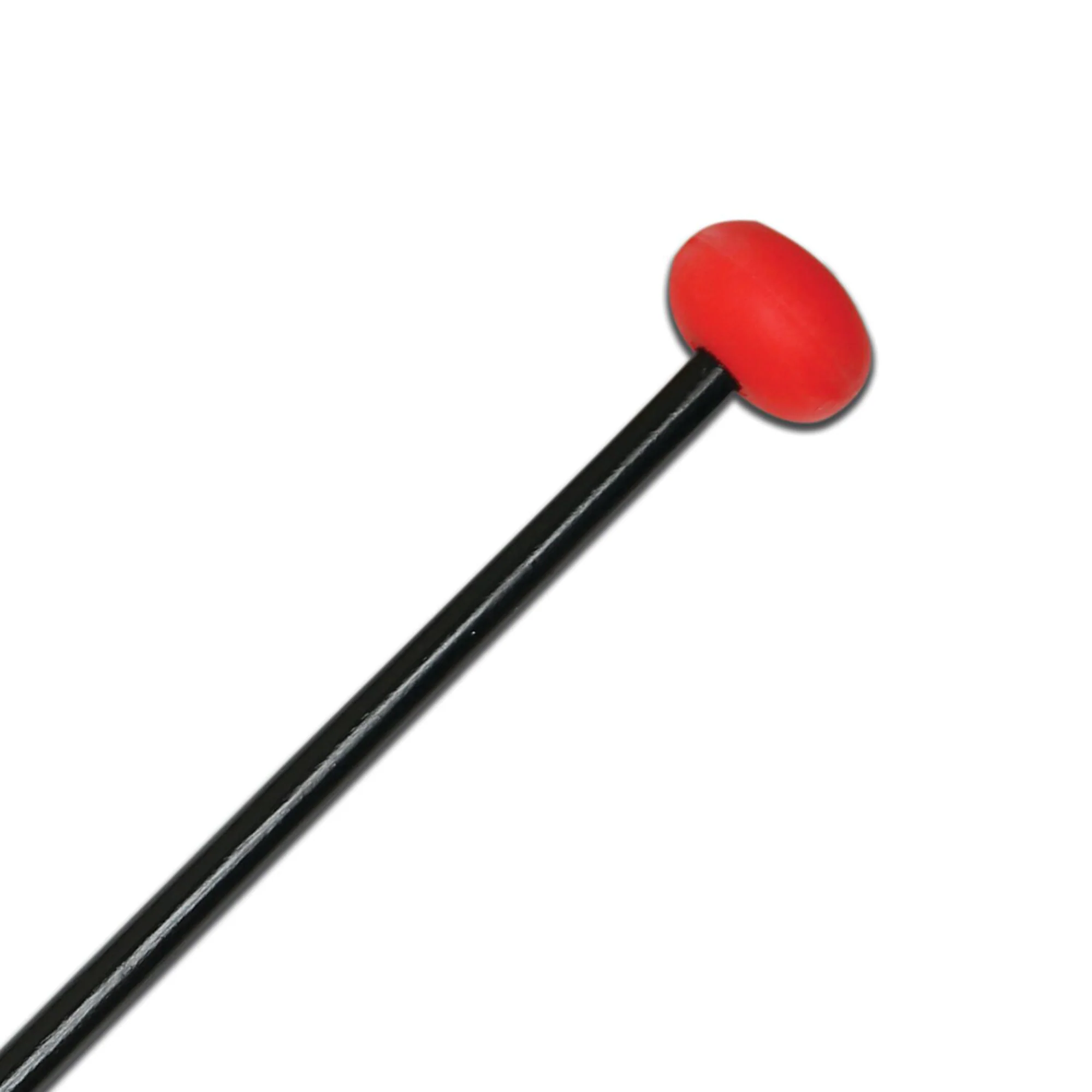 BBB9 - Balter Basics - Soft, Red Rubber Mallets - Image 3