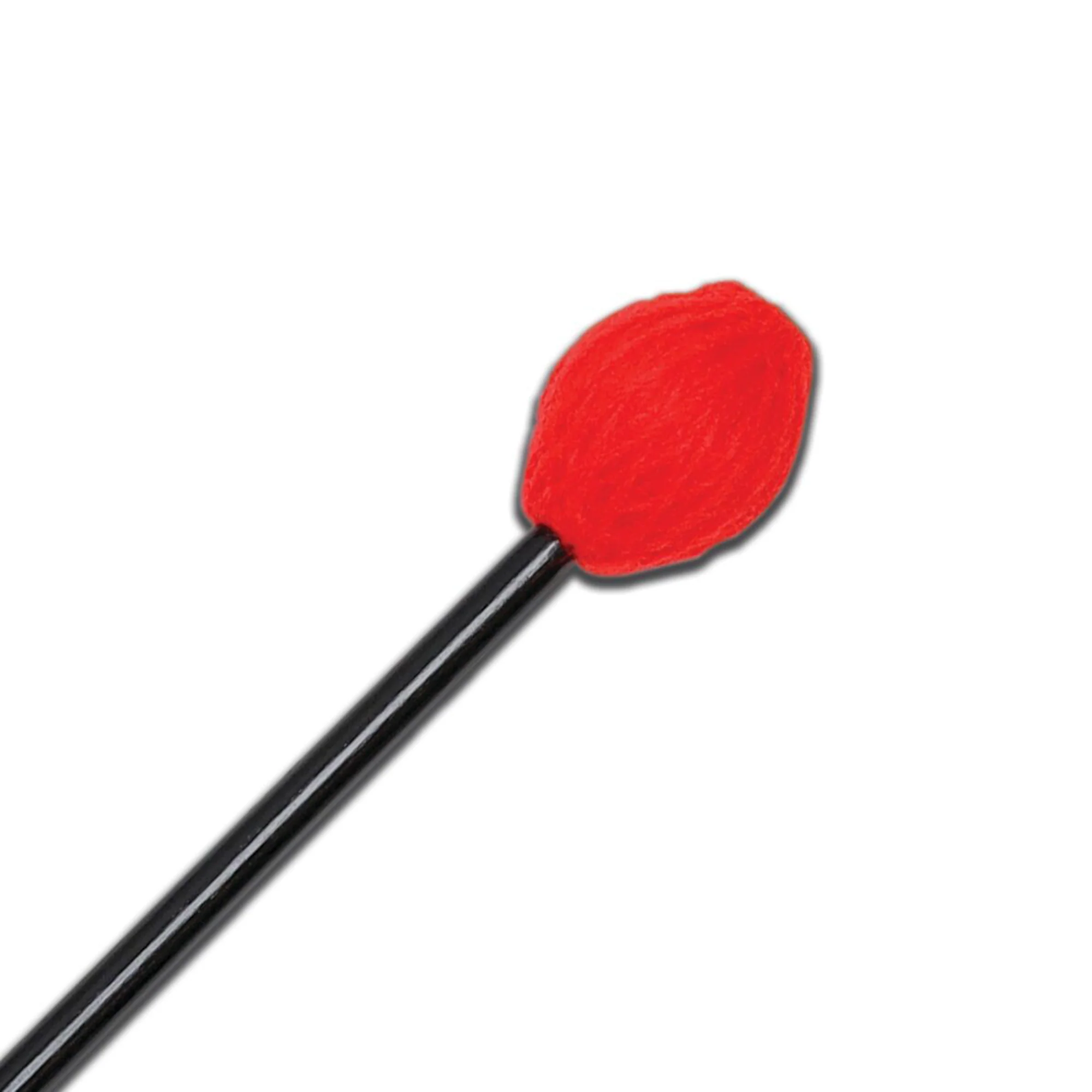BBB3 - Balter Basics - Soft, Red Yarn Mallets - Image 3