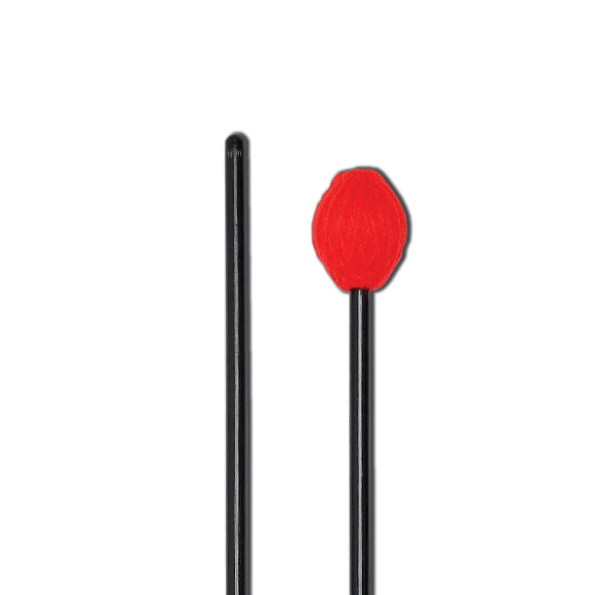 BBB3 - Balter Basics - Soft, Red Yarn Mallets - Image 4