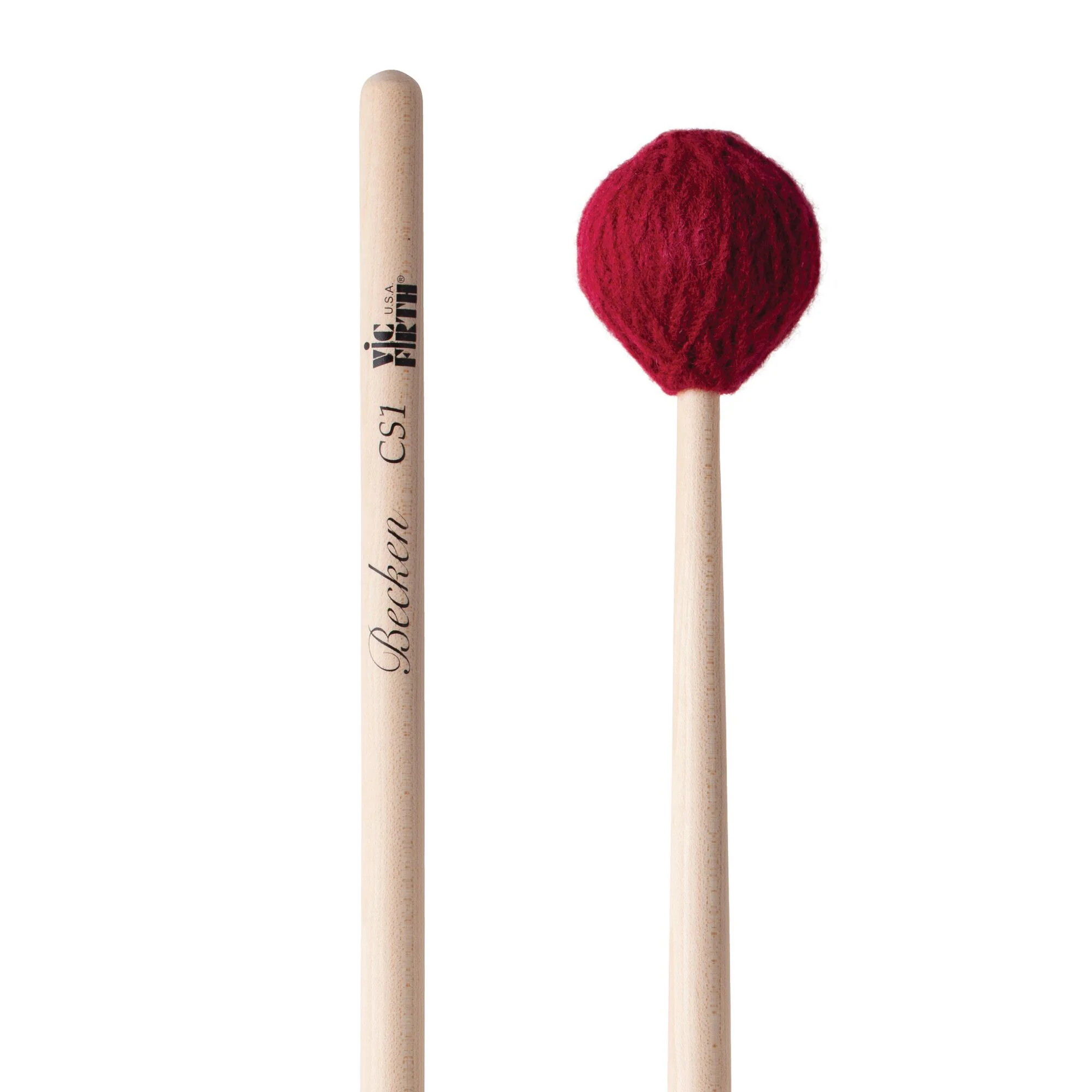 BCS1 - Becken Cymbal Mallets - Image 4