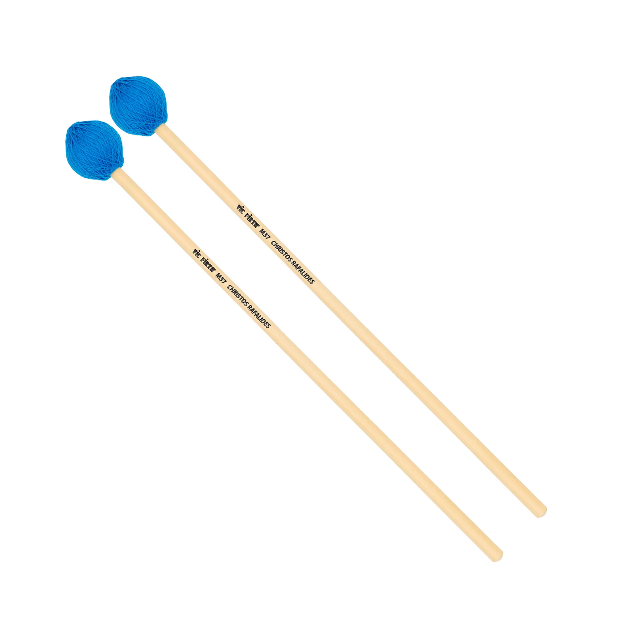 M37 - Christos Rafalides Signature Vibraphone Mallet, Cord
