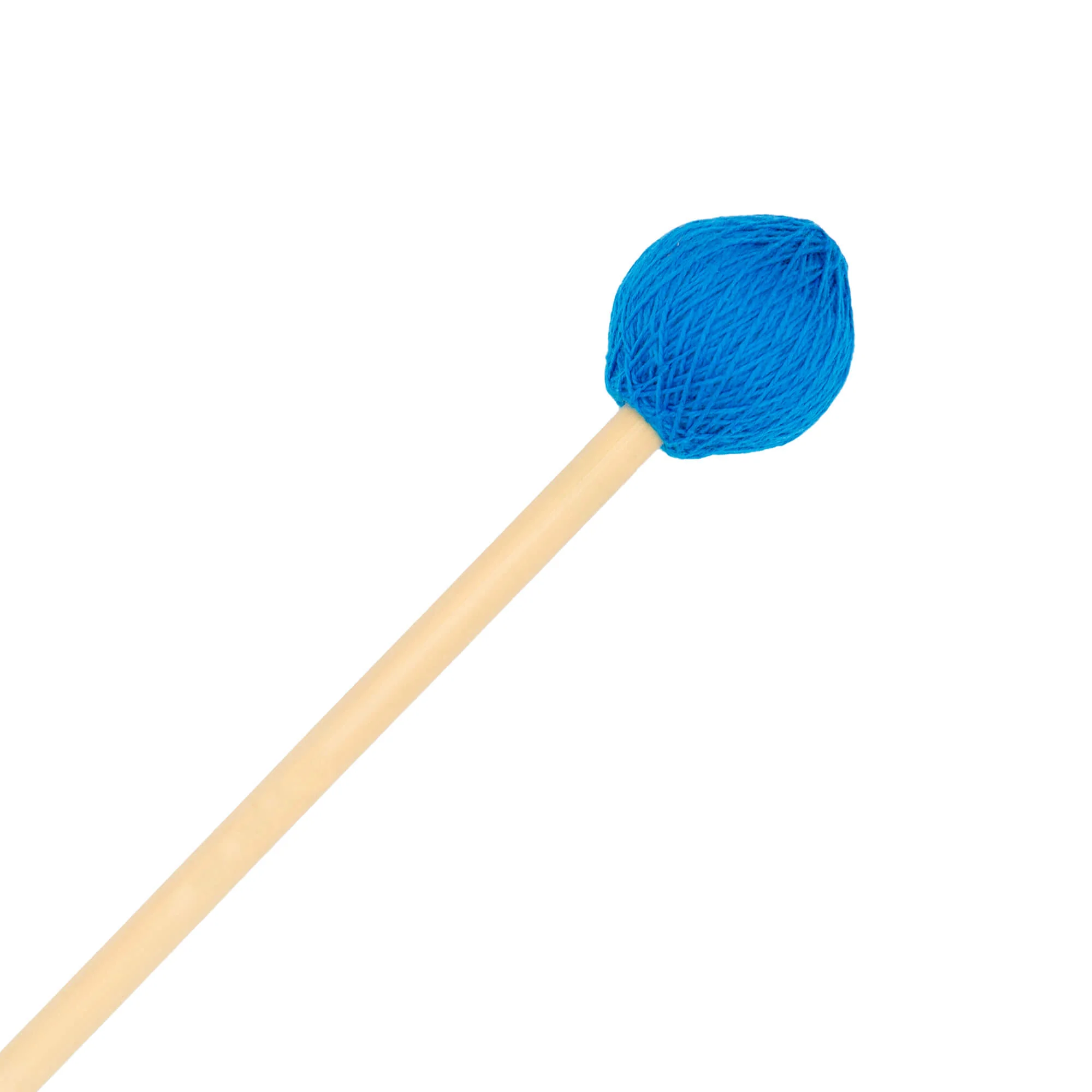 M37 - Christos Rafalides Signature Vibraphone Mallet, Cord - Image 3