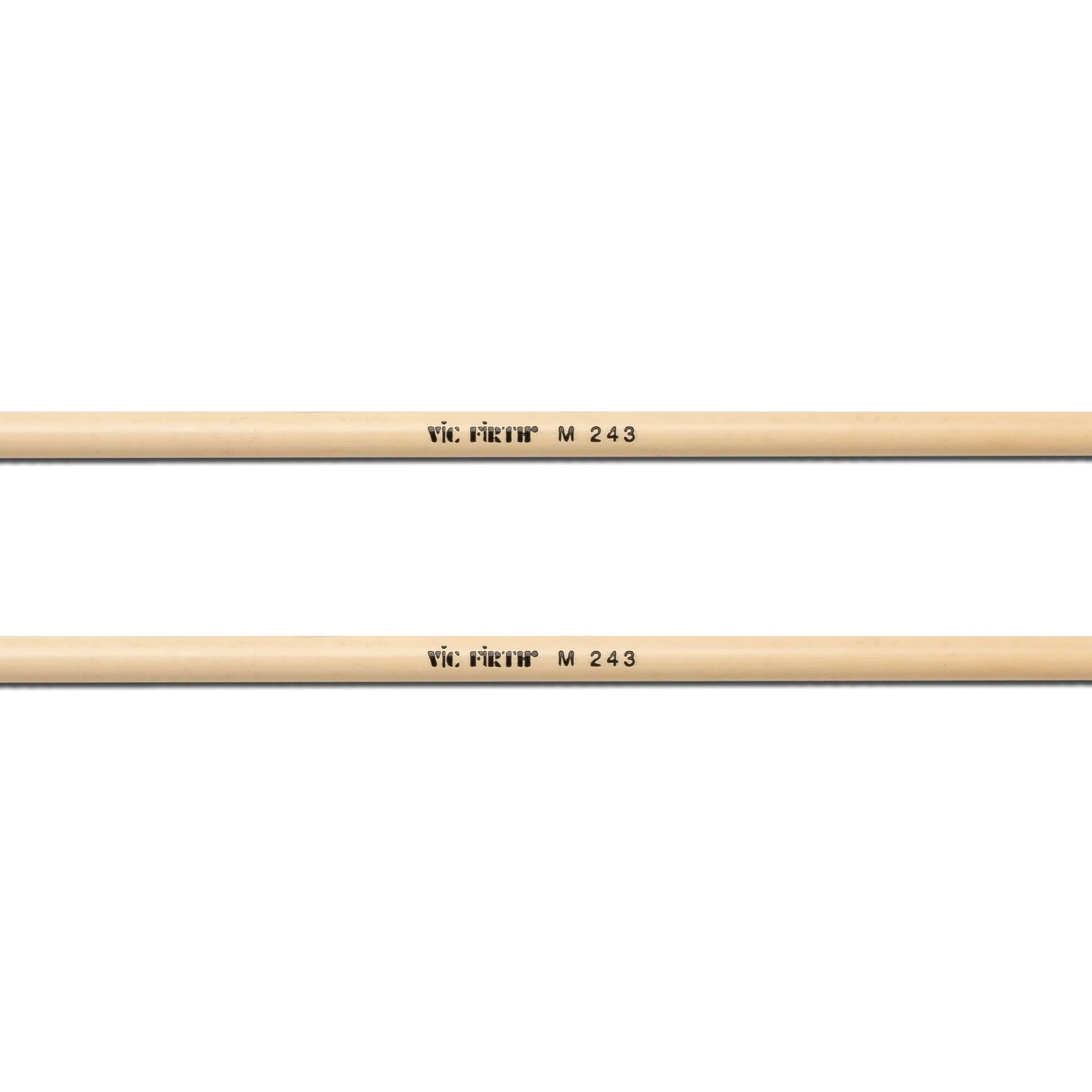 M243 - Contemporary Series Keyboard - Very Hard Mallets - Image 2