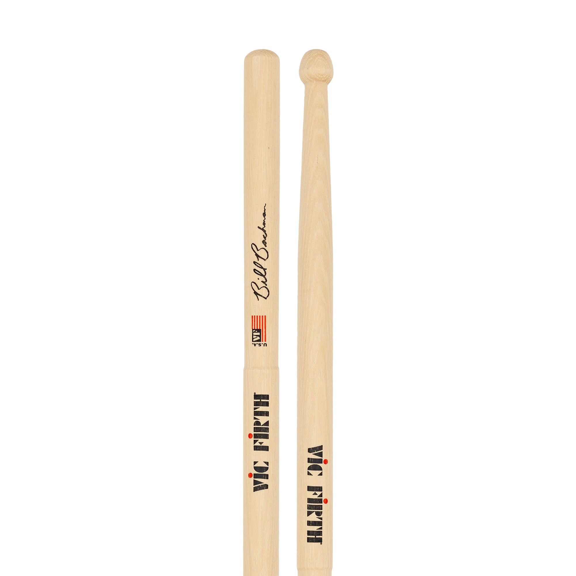Corpsmaster Multi-Tenor - Bill Bachman Signature Tenor Drumsticks - Image 4