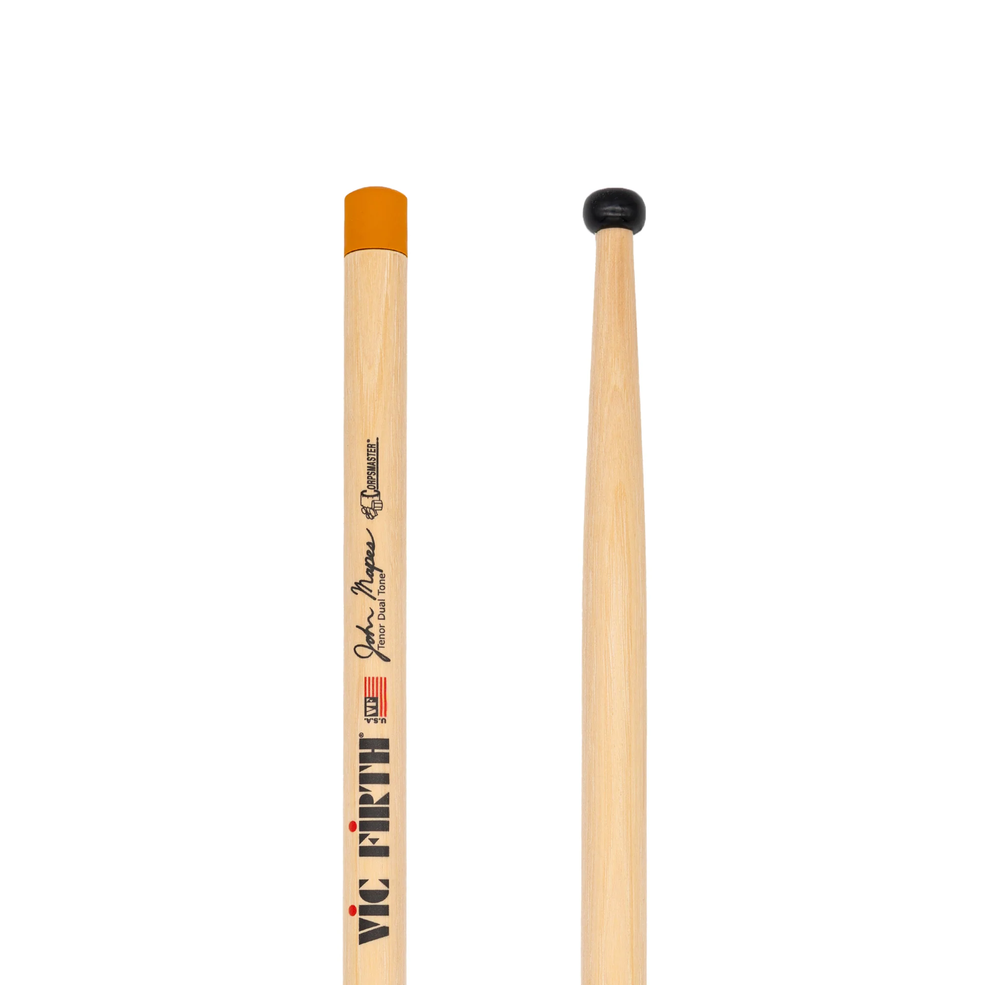 Corpsmaster® Multi-Tenor Stick -- John Mapes 2 - Image 4