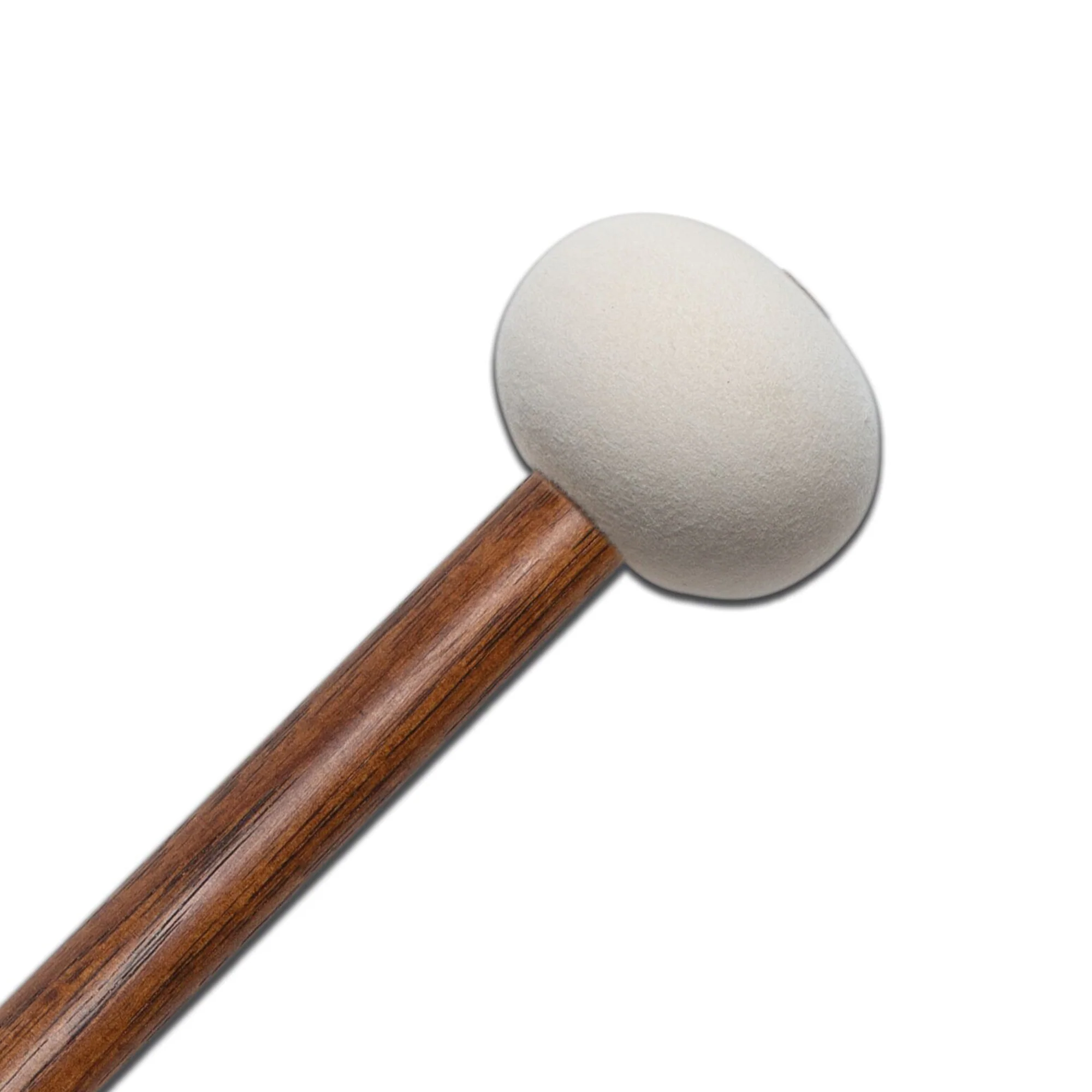 MB3H - Corpsmaster Marching Bass - Large Head, Hard Mallets - Image 3