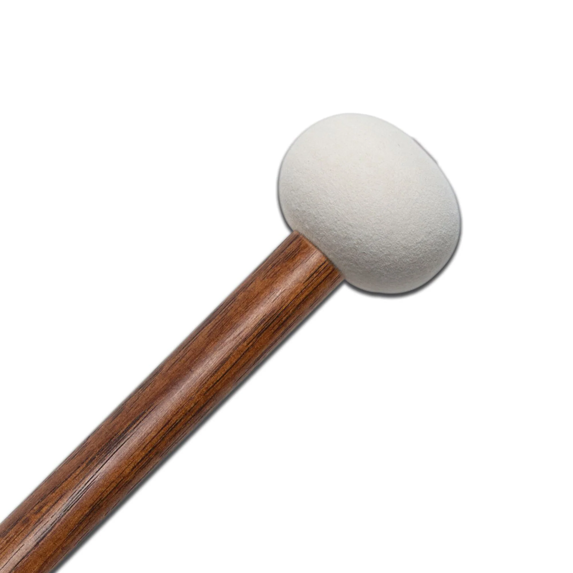 MB2H - Corpsmaster Marching Bass - Medium Head, Hard Mallets - Image 3