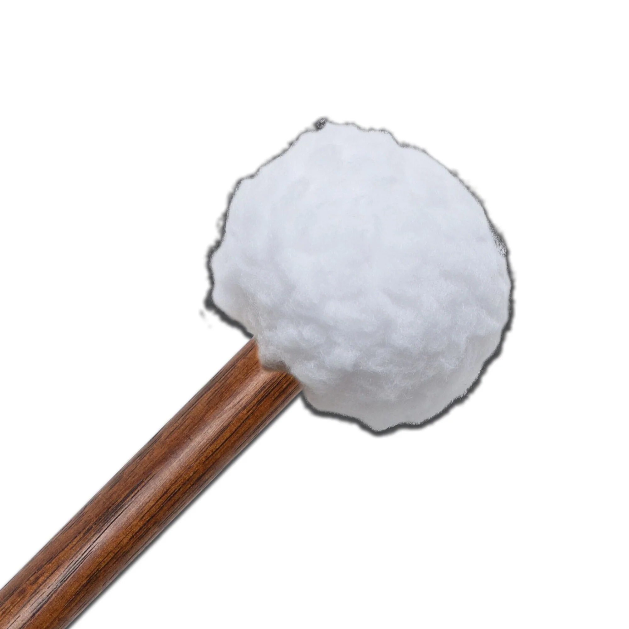 MB2S - Corpsmaster Marching Bass - Medium Head, Soft Mallets - Image 3