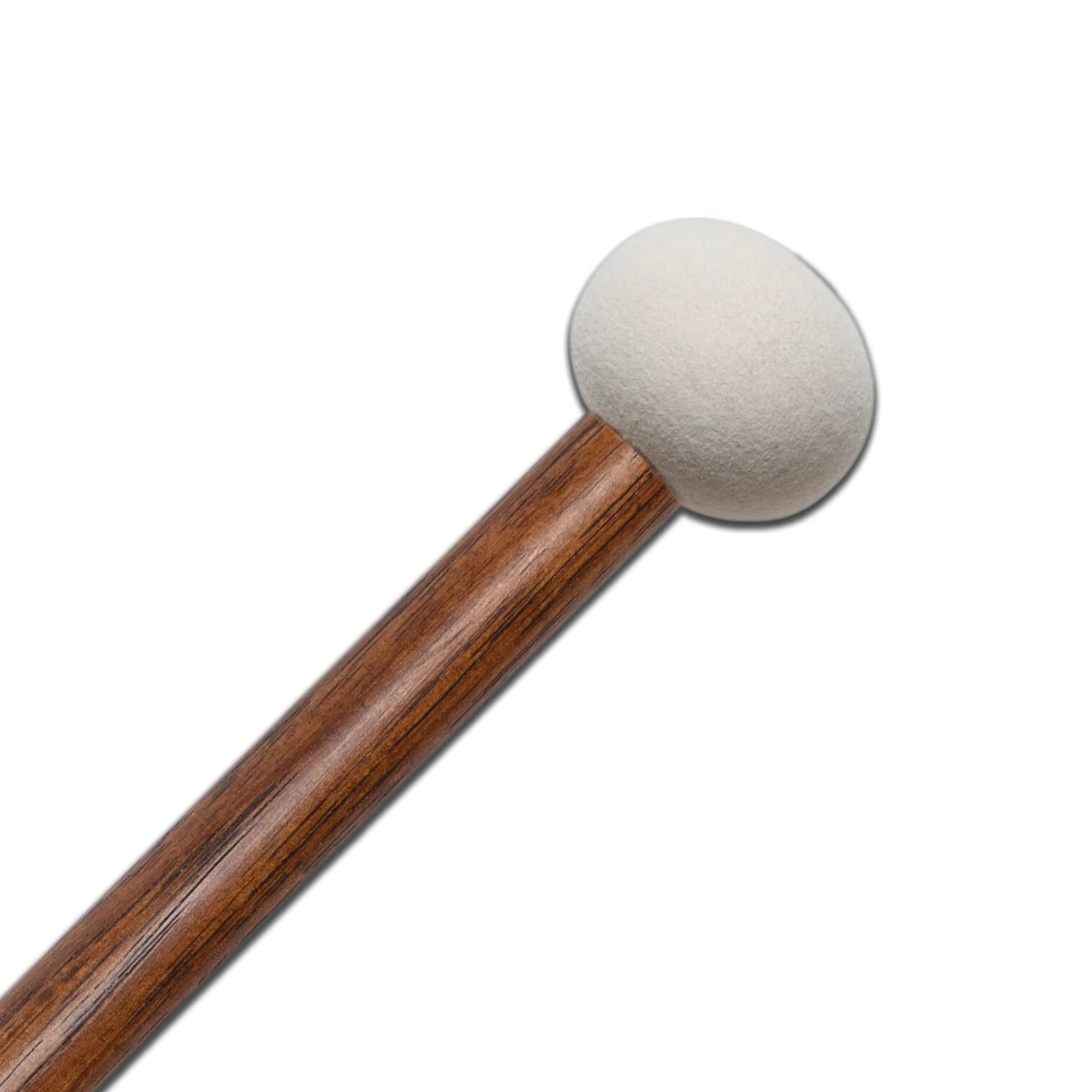 MB1H - Corpsmaster Marching Bass - Small Head, Hard Mallets - Image 3