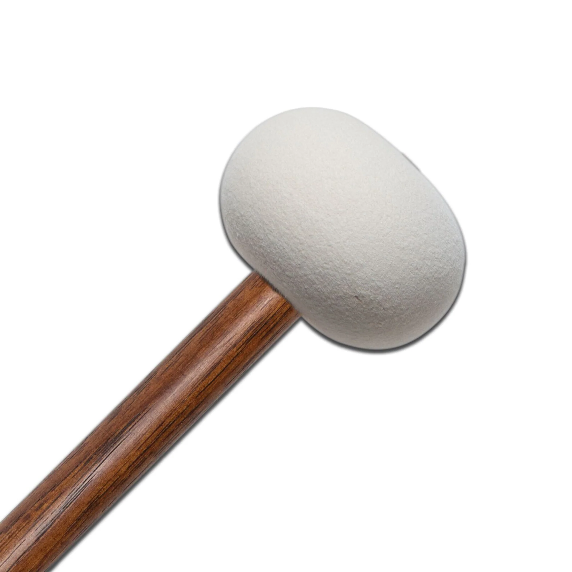 MB5H - Corpsmaster Marching Bass - XX Large Head, Hard Mallets - Image 3