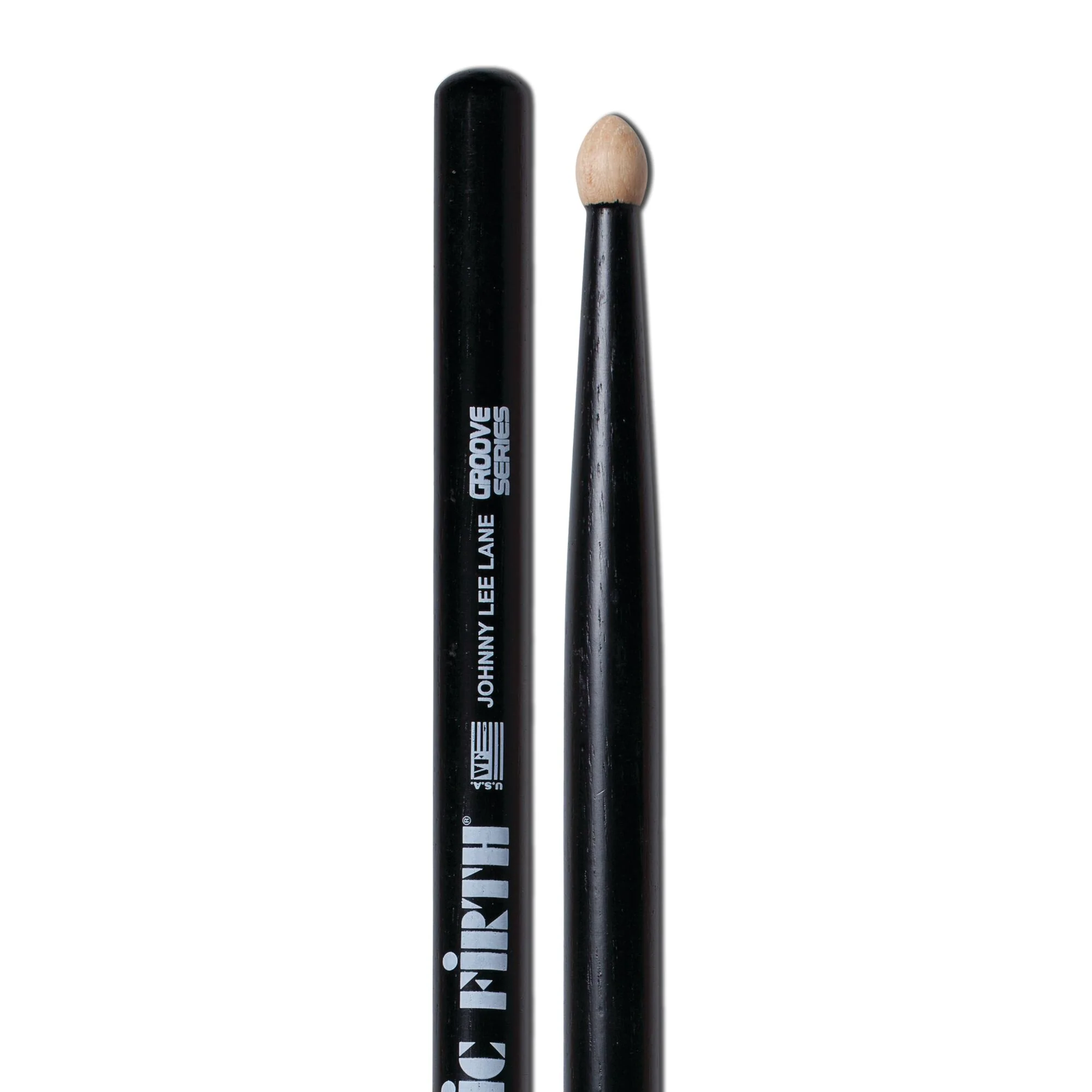 Corpsmaster Groove Series -- Johnny Lee Lane Signature Drumsticks - Image 4