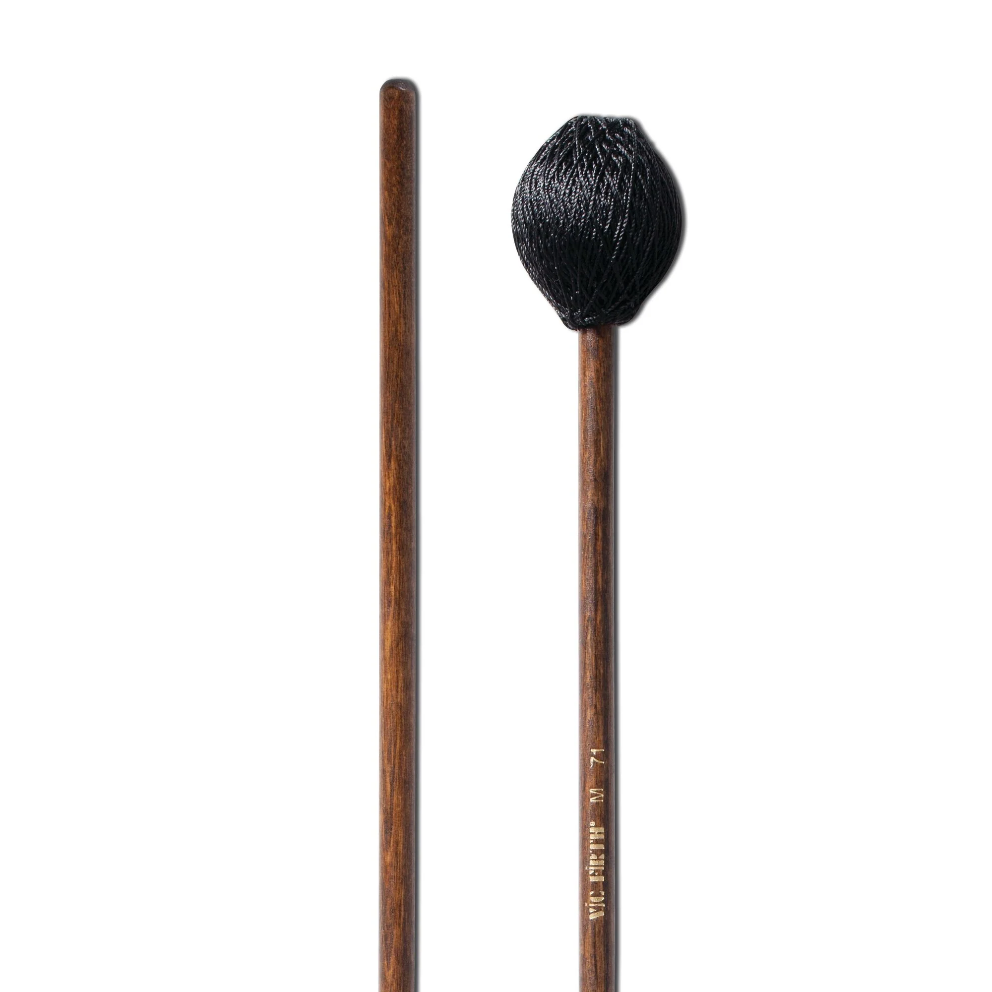 M71 - Corpsmaster Keyboard - Hard Marimba, Cord Mallets - Image 4