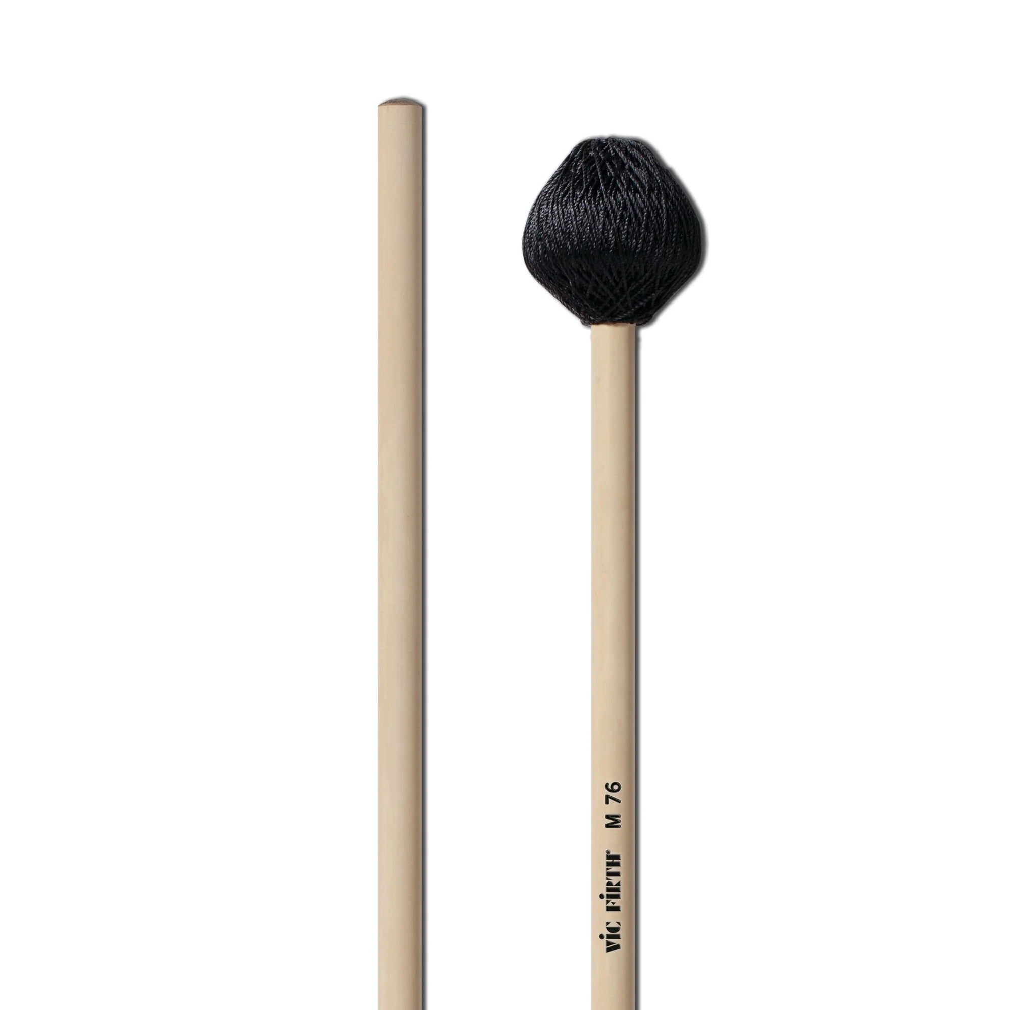 M76 - Corpsmaster Keyboard - Hard Vibraphone, Cord Mallets - Image 4