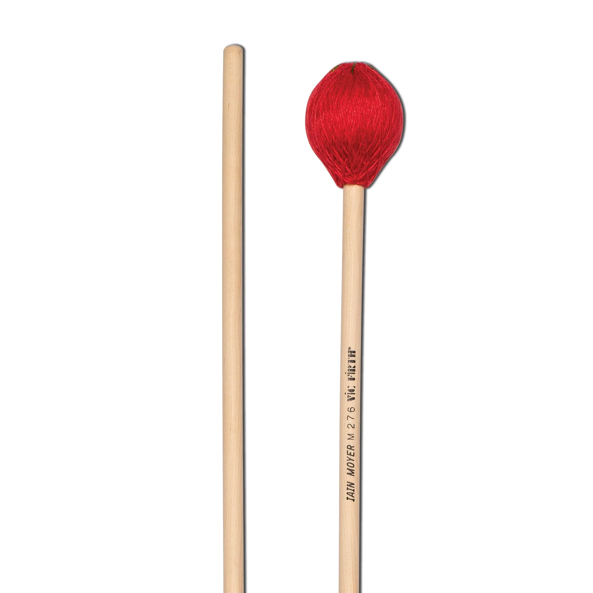 M276 - Corpsmaster Iain Moyer Keyboard - Hard, Vibraphone Mallets - Image 4