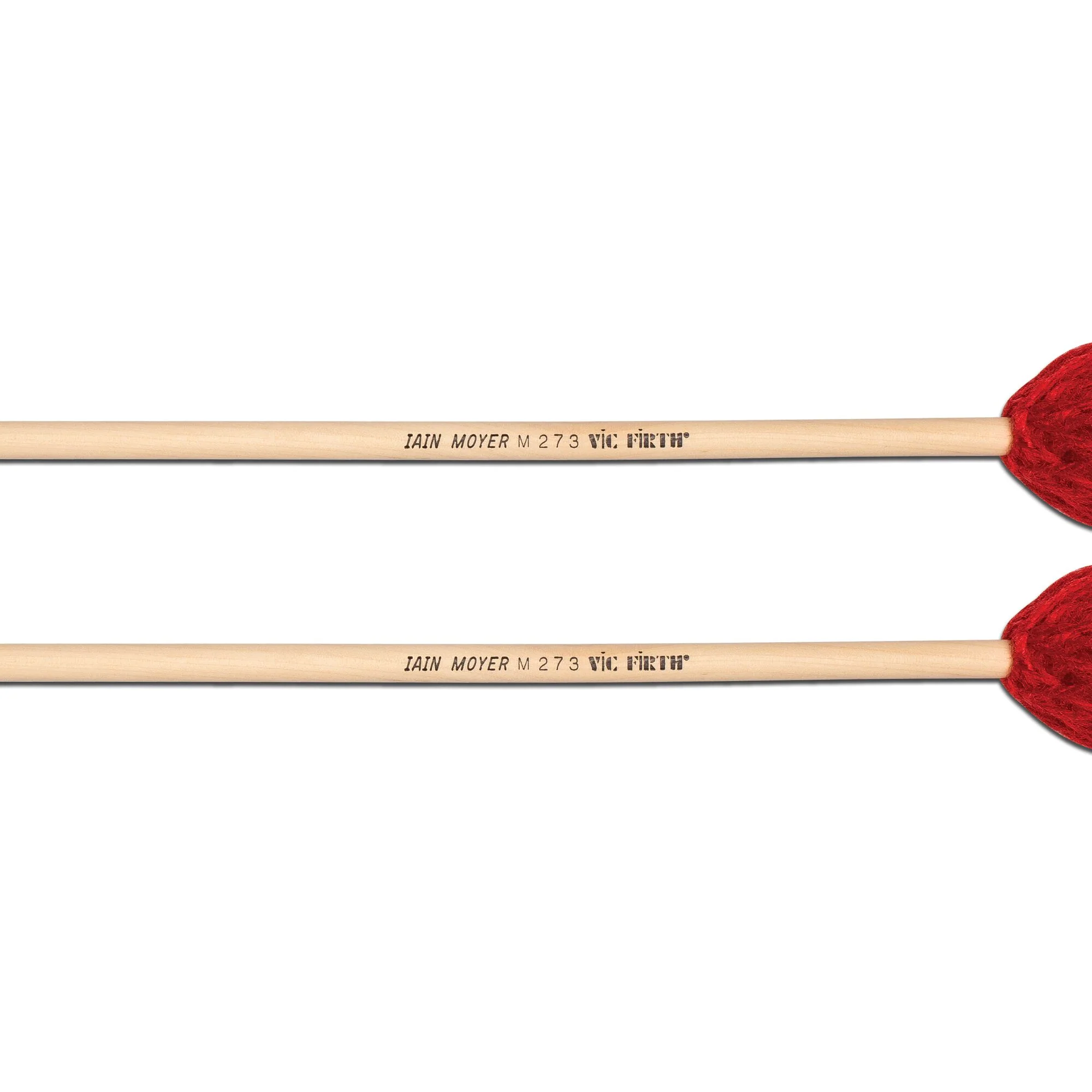 M273 - Corpsmaster Iain Moyer Keyboard - Hard to Very Hard, Marimba Mallets - Image 2