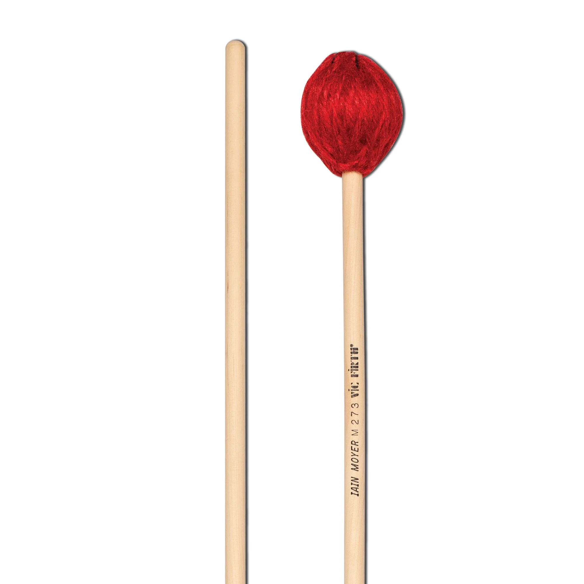 M273 - Corpsmaster Iain Moyer Keyboard - Hard to Very Hard, Marimba Mallets - Image 4