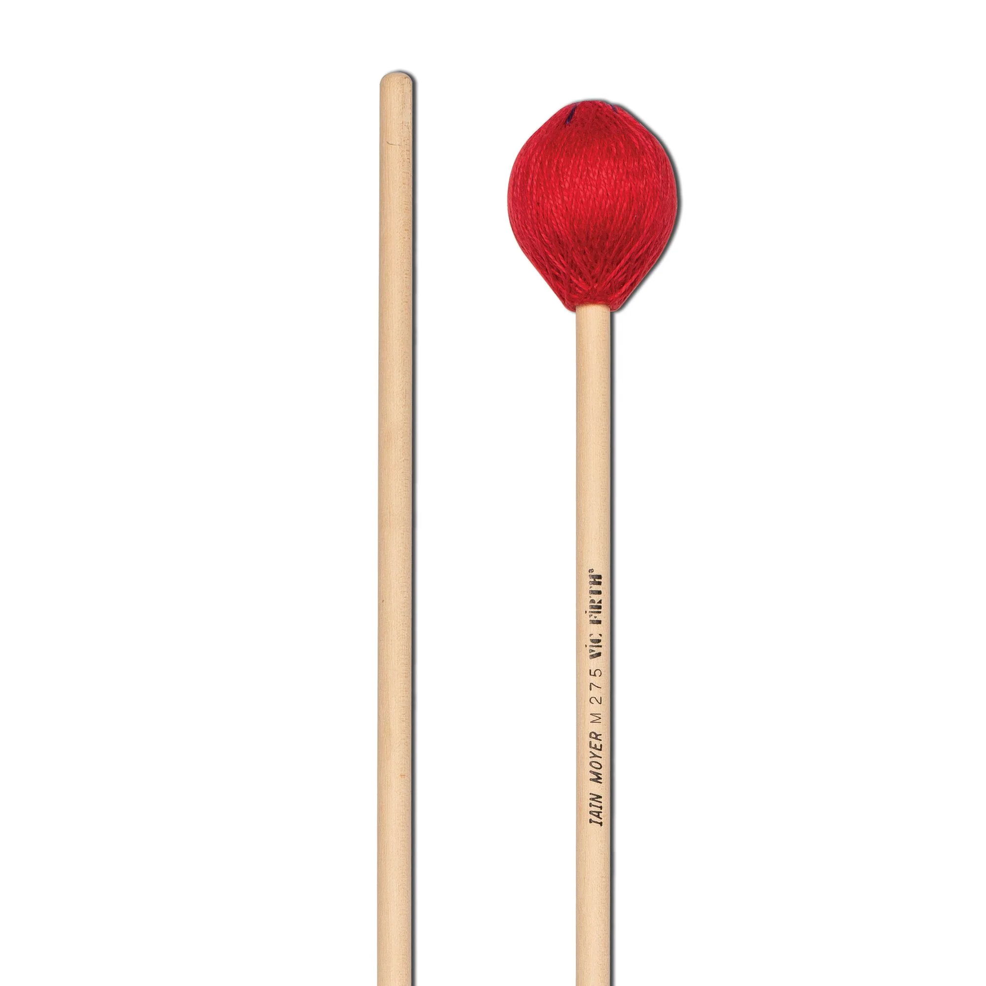 M275 - Corpsmaster Iain Moyer Keyboard - Medium Hard, Vibraphone Mallets - Image 4