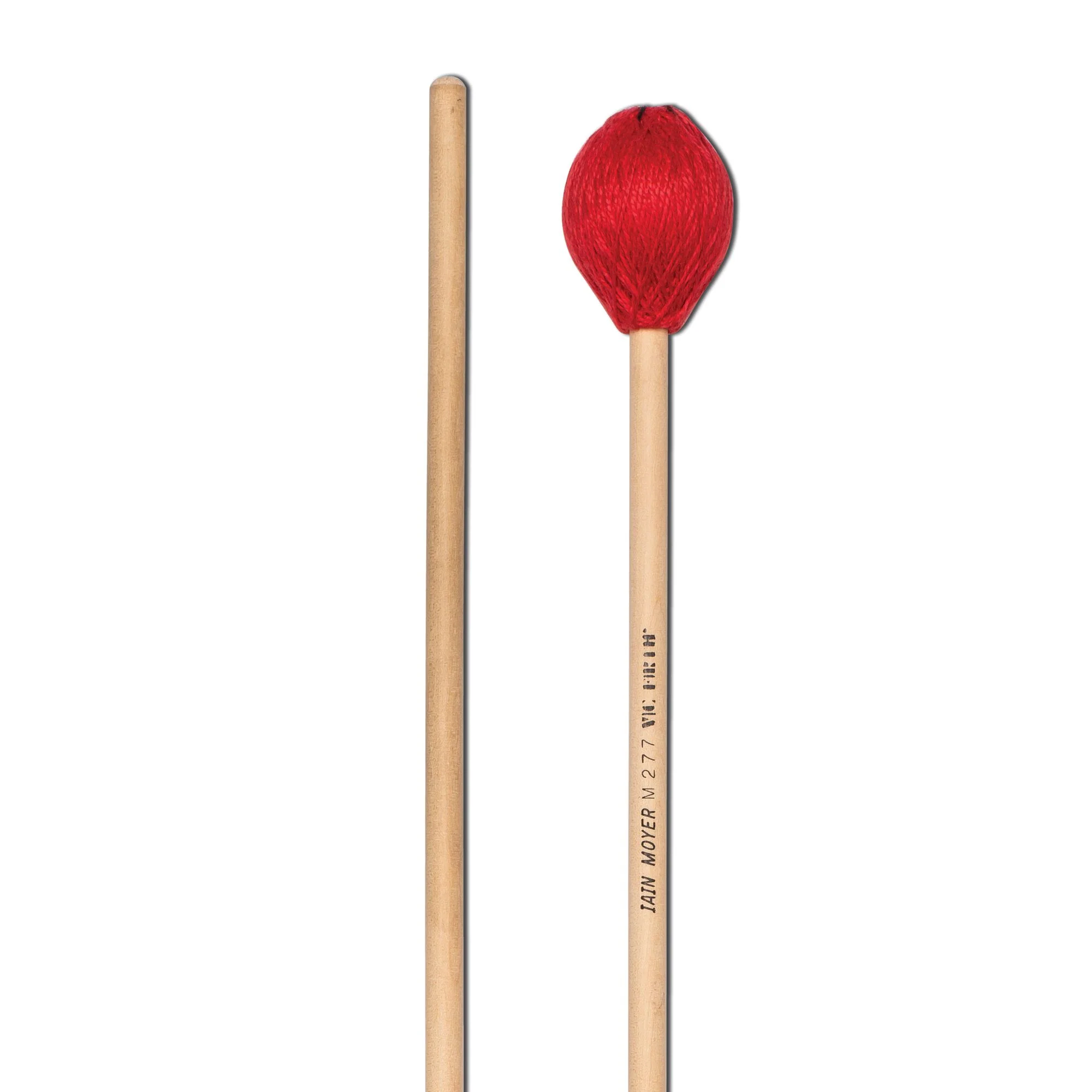 M277 - Corpsmaster Iain Moyer Keyboard - Very Hard, Vibraphone Mallets - Image 4