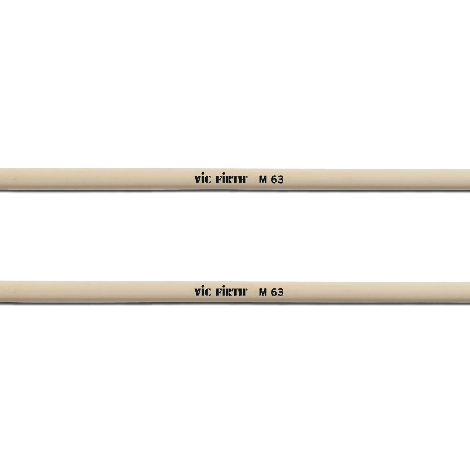M63 - Corpsmaster Keyboard - Medium, Poly Mallets - Image 2