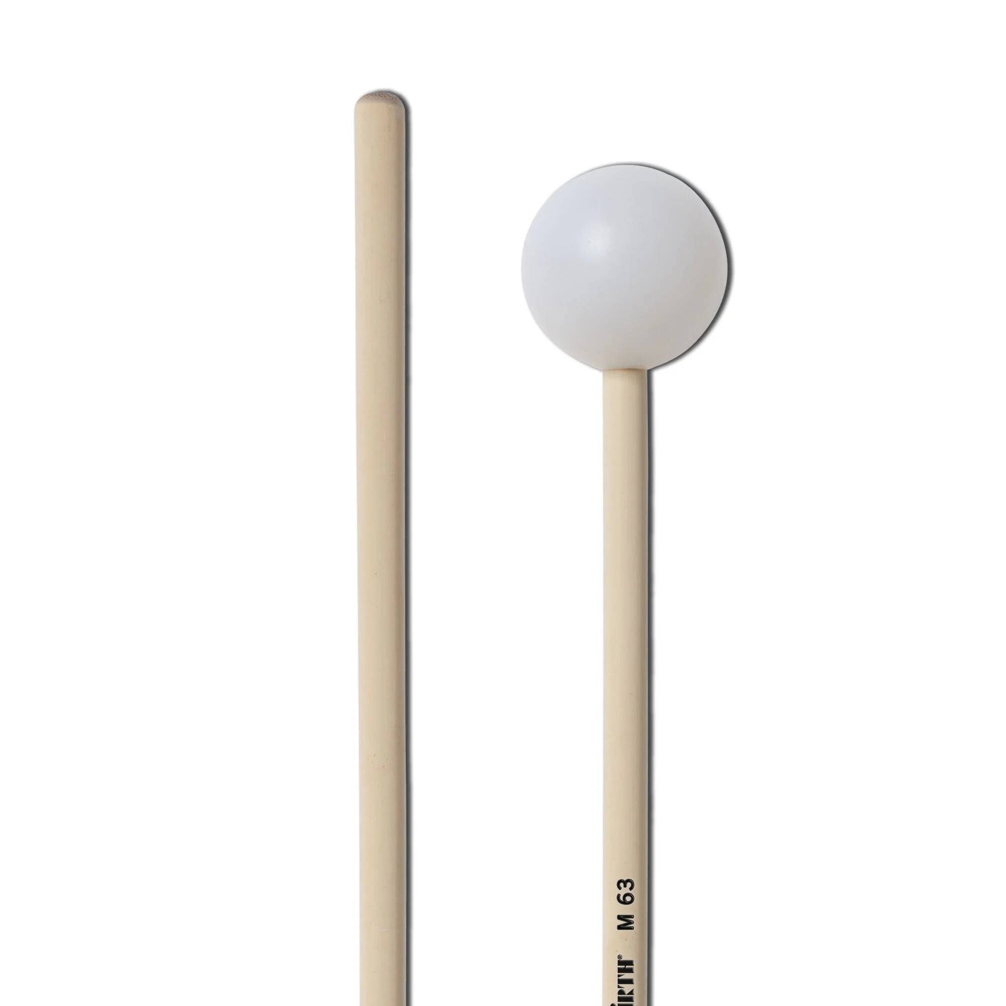 M63 - Corpsmaster Keyboard - Medium, Poly Mallets - Image 4