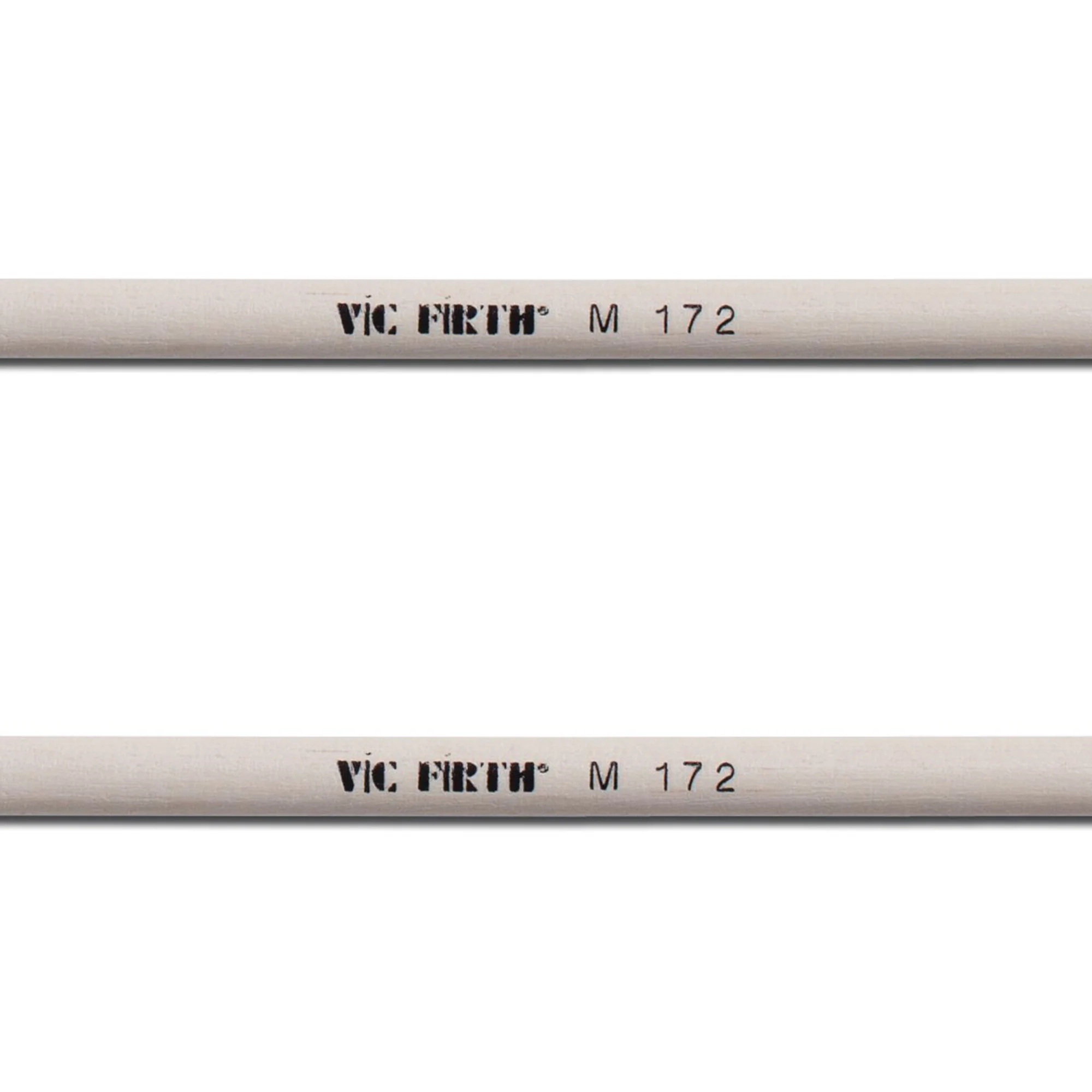 M172 - Corpsmaster Multi-Application Series - Hard, Rubber Core Mallets - Image 2