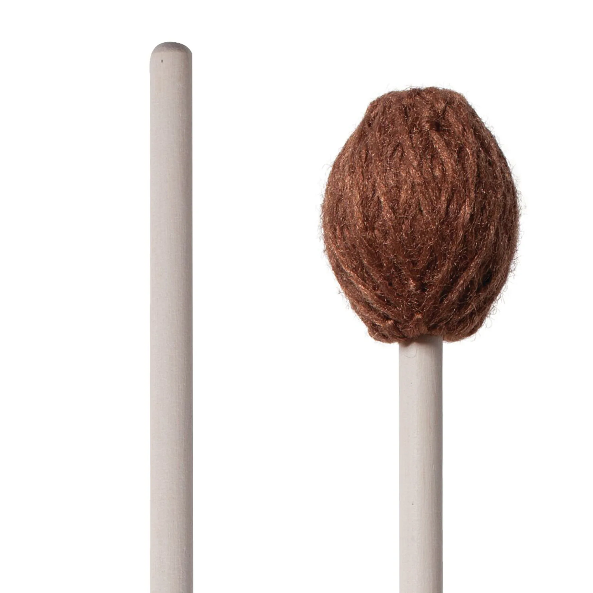 M172 - Corpsmaster Multi-Application Series - Hard, Rubber Core Mallets - Image 4