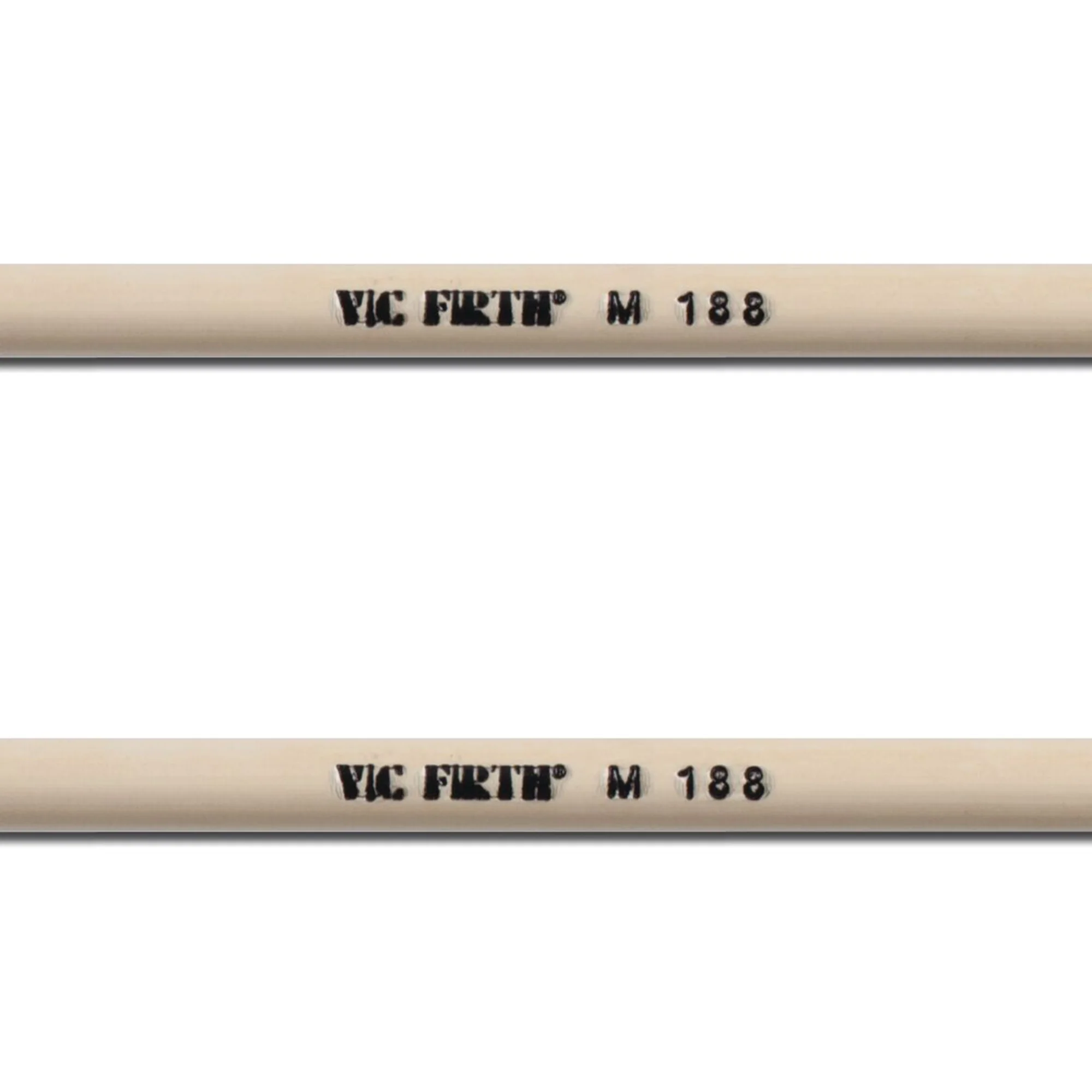 M188 - Corpsmaster Multi-Application Series - Hard, Weighted Rubber Core Mallets - Image 2
