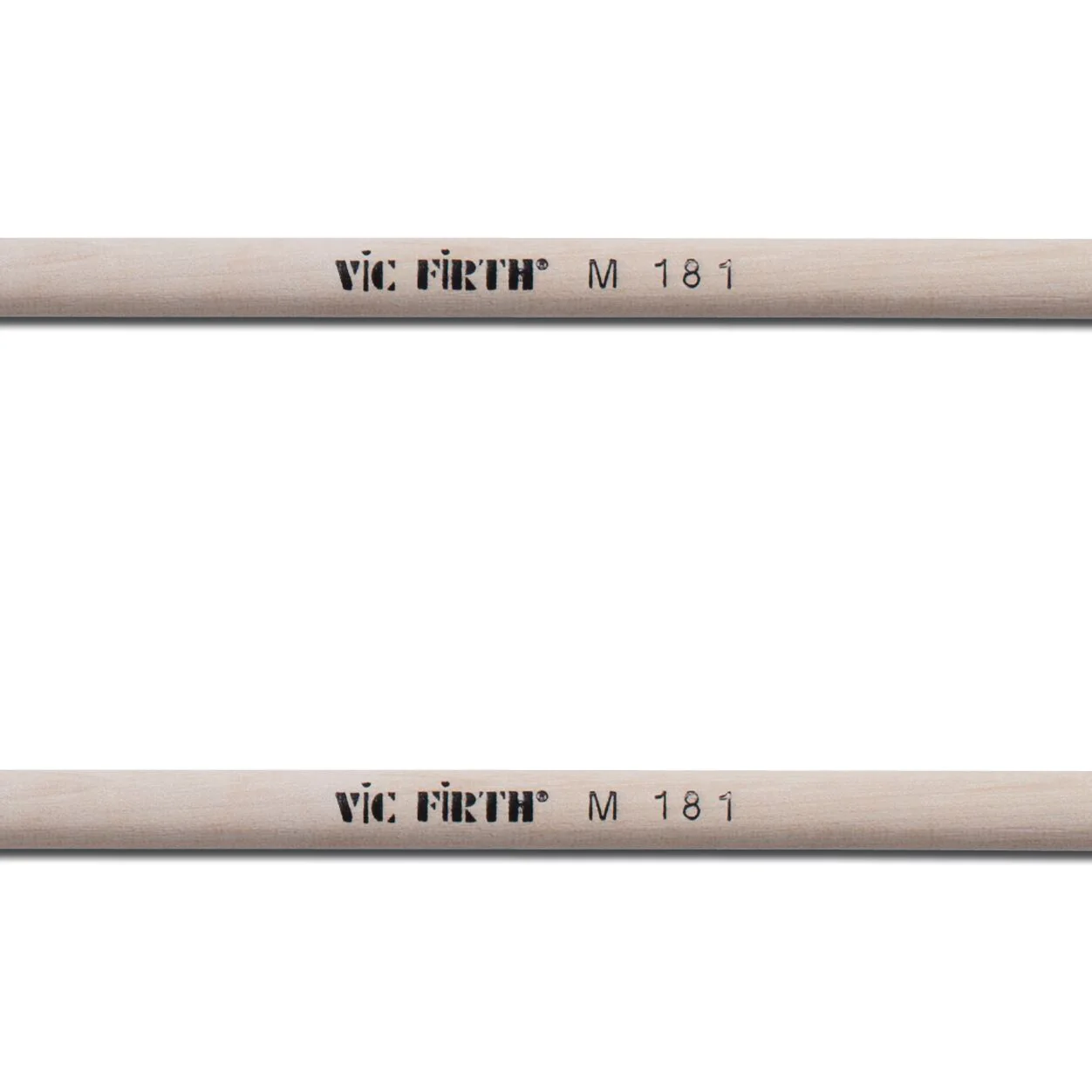 M181 - Corpsmaster Multi-Application Series - Medium Soft, Synthetic Core Mallets - Image 2