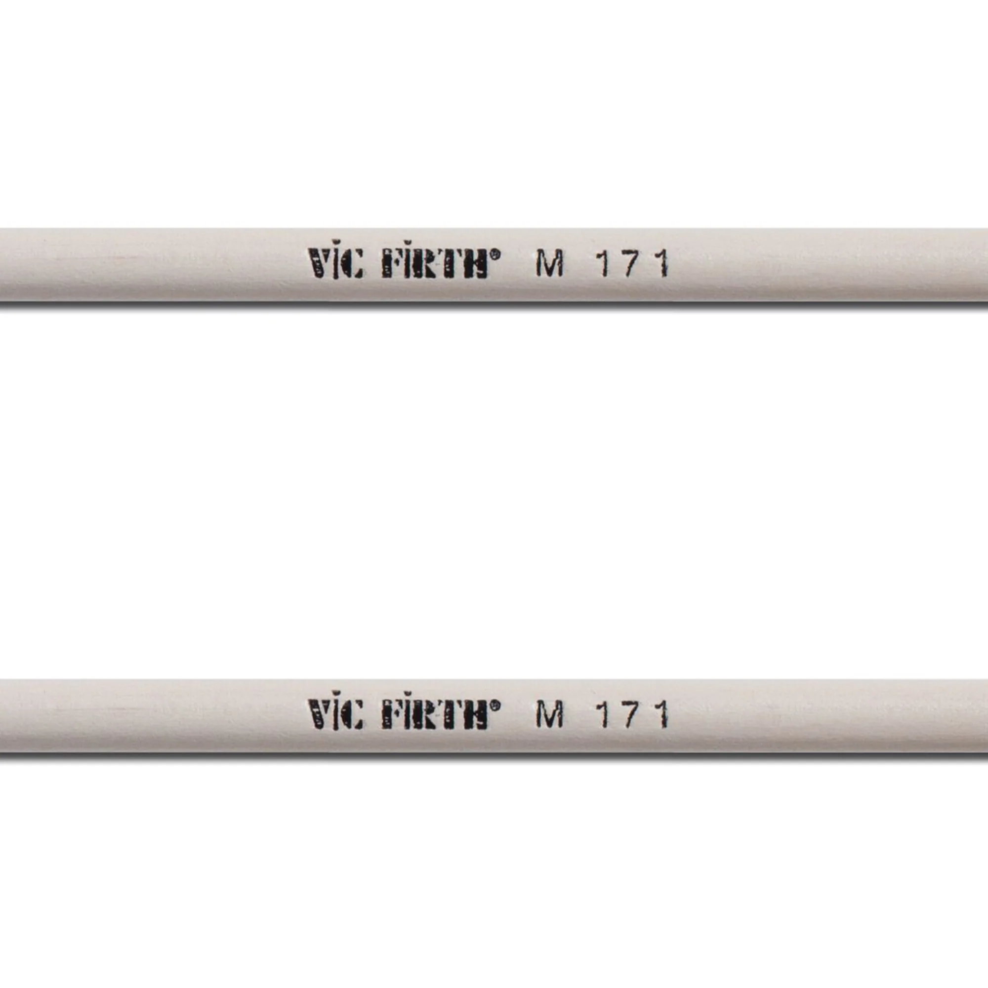 M171 - Corpsmaster Multi-Application Series - Medium, Rubber Core Mallets - Image 2