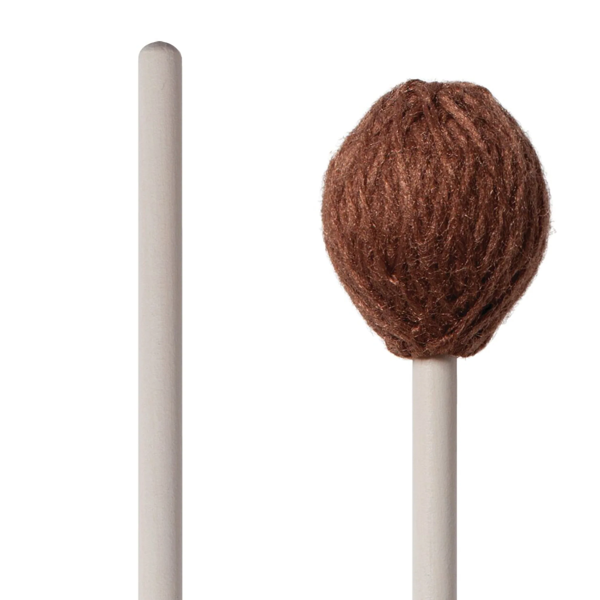 M171 - Corpsmaster Multi-Application Series - Medium, Rubber Core Mallets - Image 4