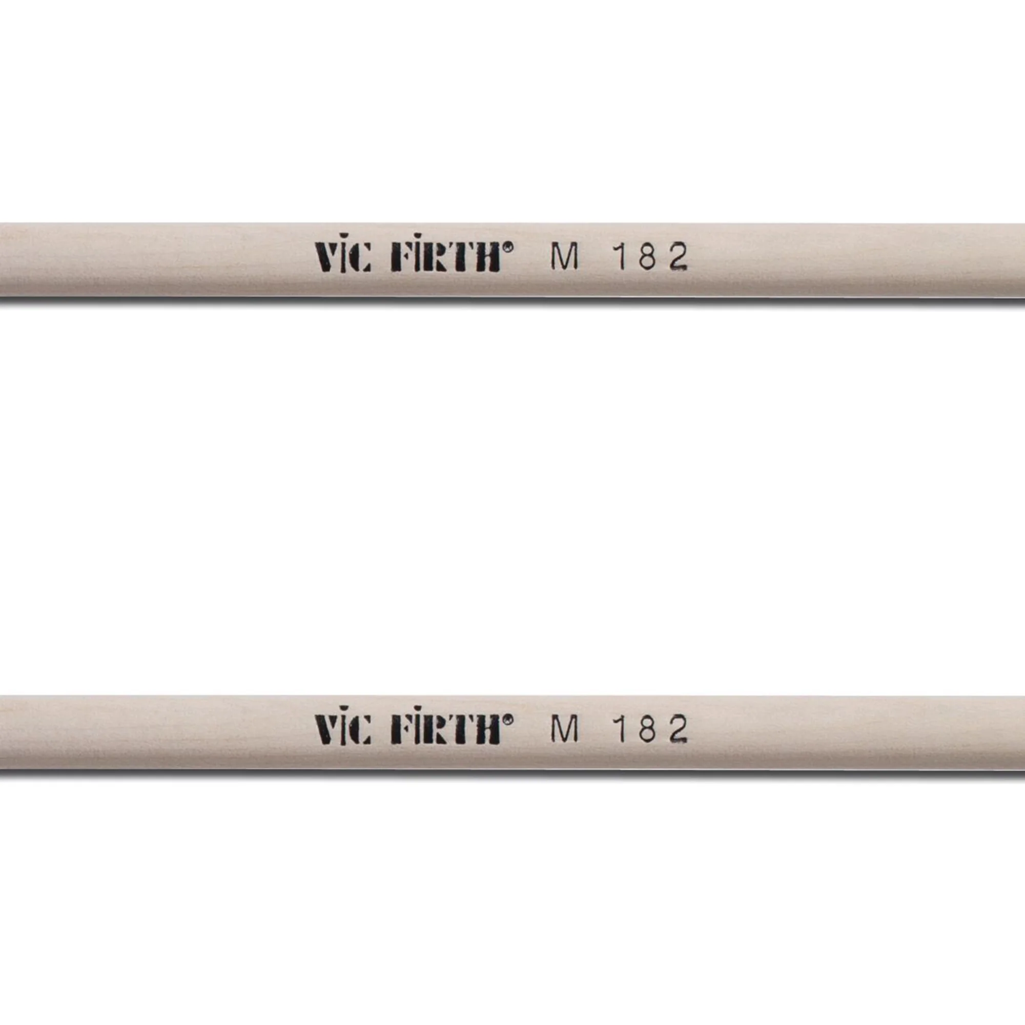 M182 - Corpsmaster Multi-Application Series - Medium, Synthetic Core Mallets - Image 2