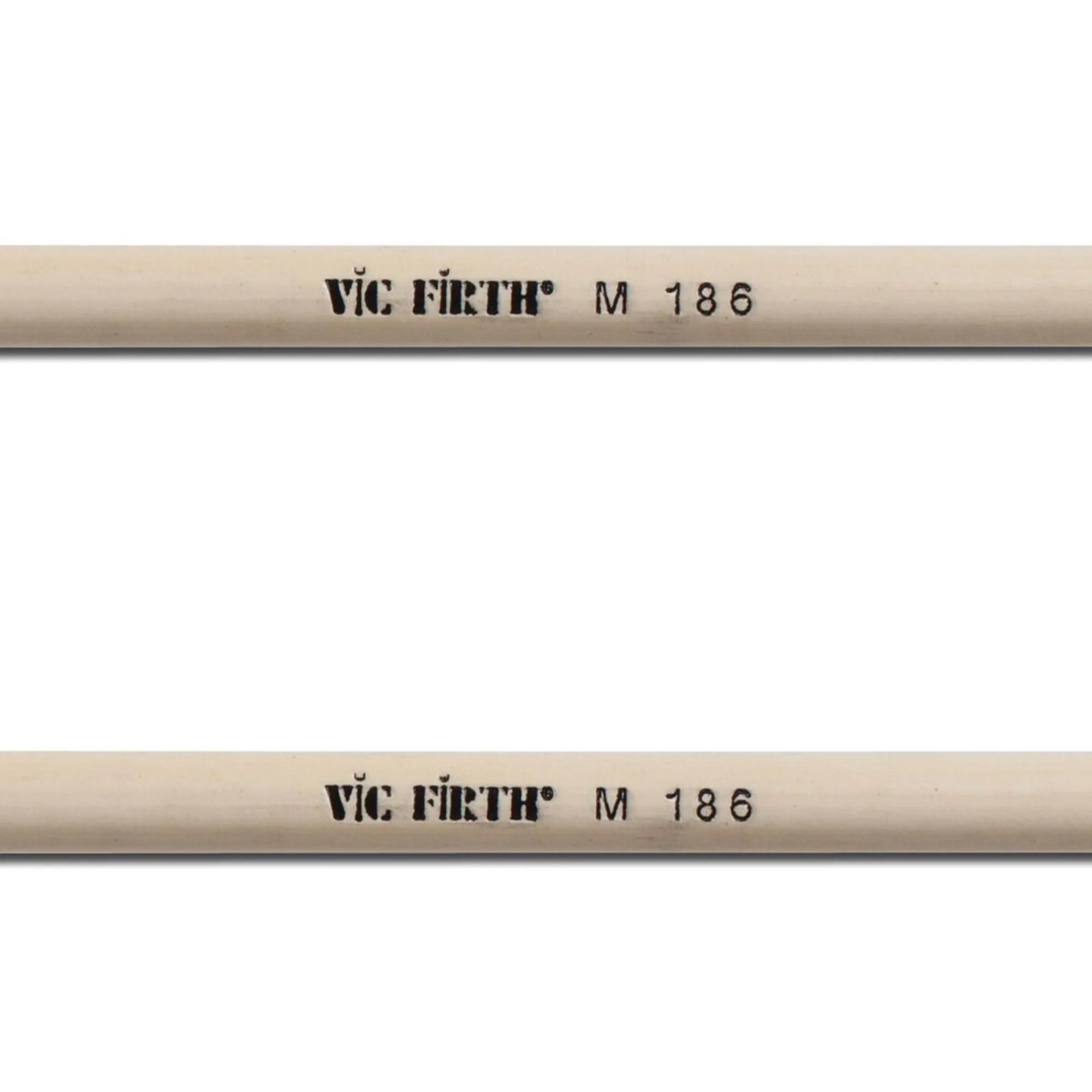 M186 - Corpsmaster Multi-Application Series - Medium, Weighted Rubber Core Mallets - Image 2