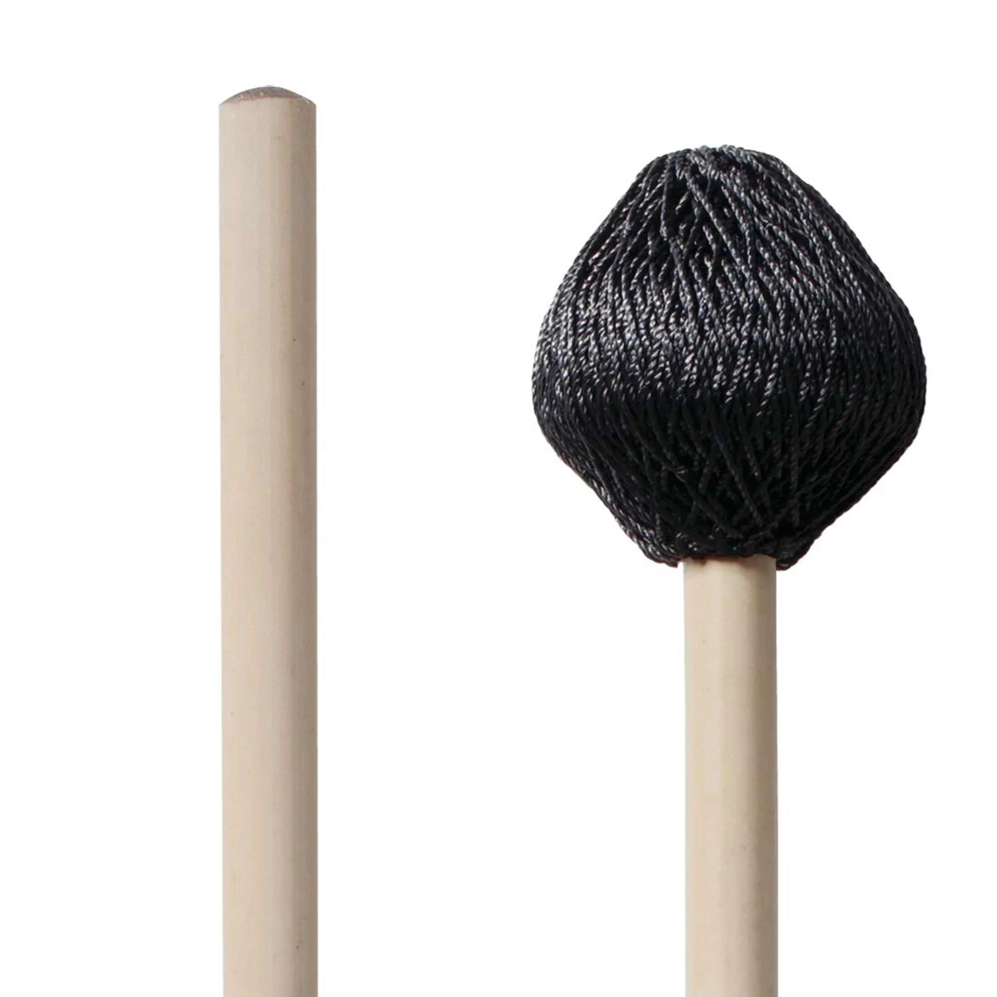 M186 - Corpsmaster Multi-Application Series - Medium, Weighted Rubber Core Mallets - Image 4