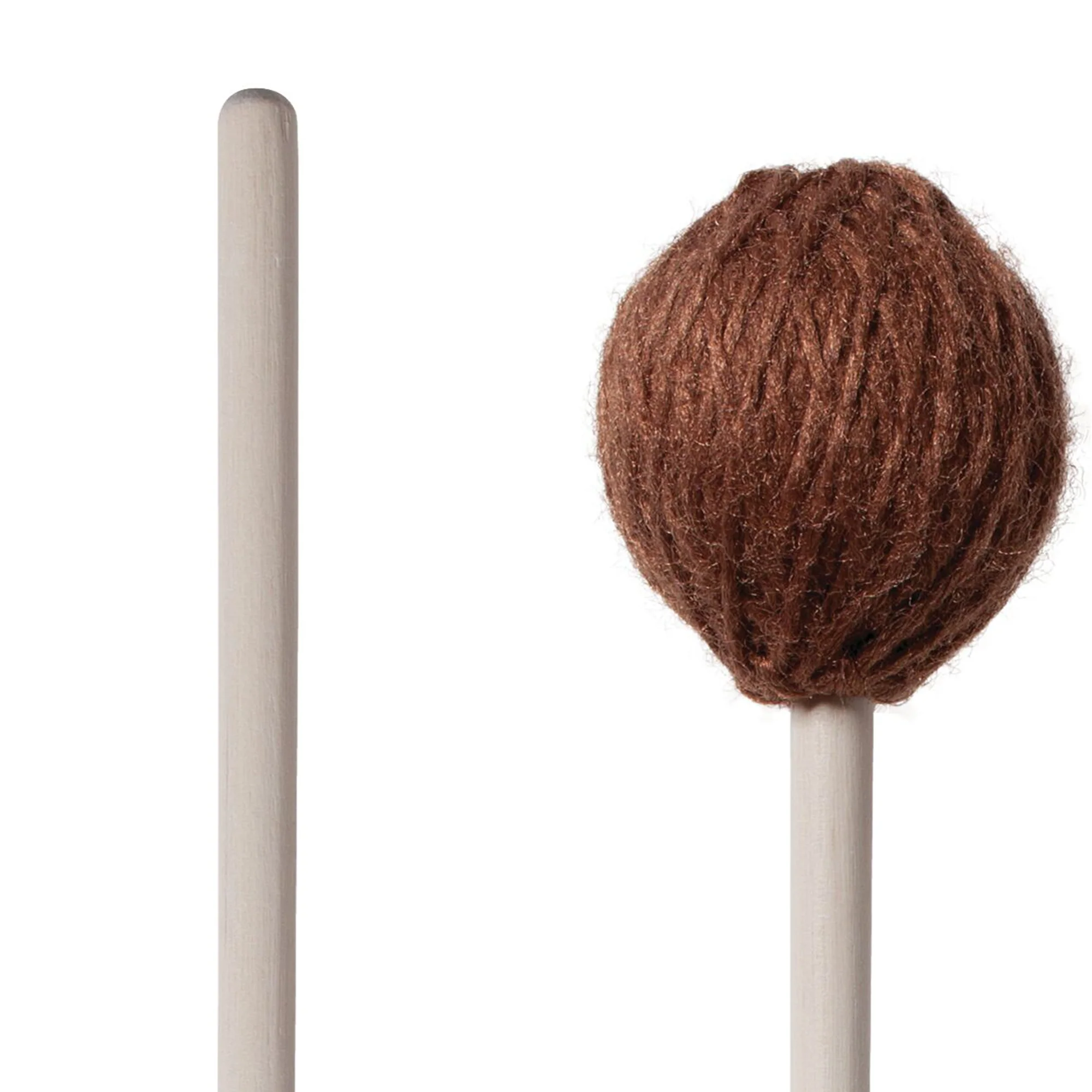 M170 - Corpsmaster Multi-Application Series - Soft, Rubber Core Mallets - Image 4