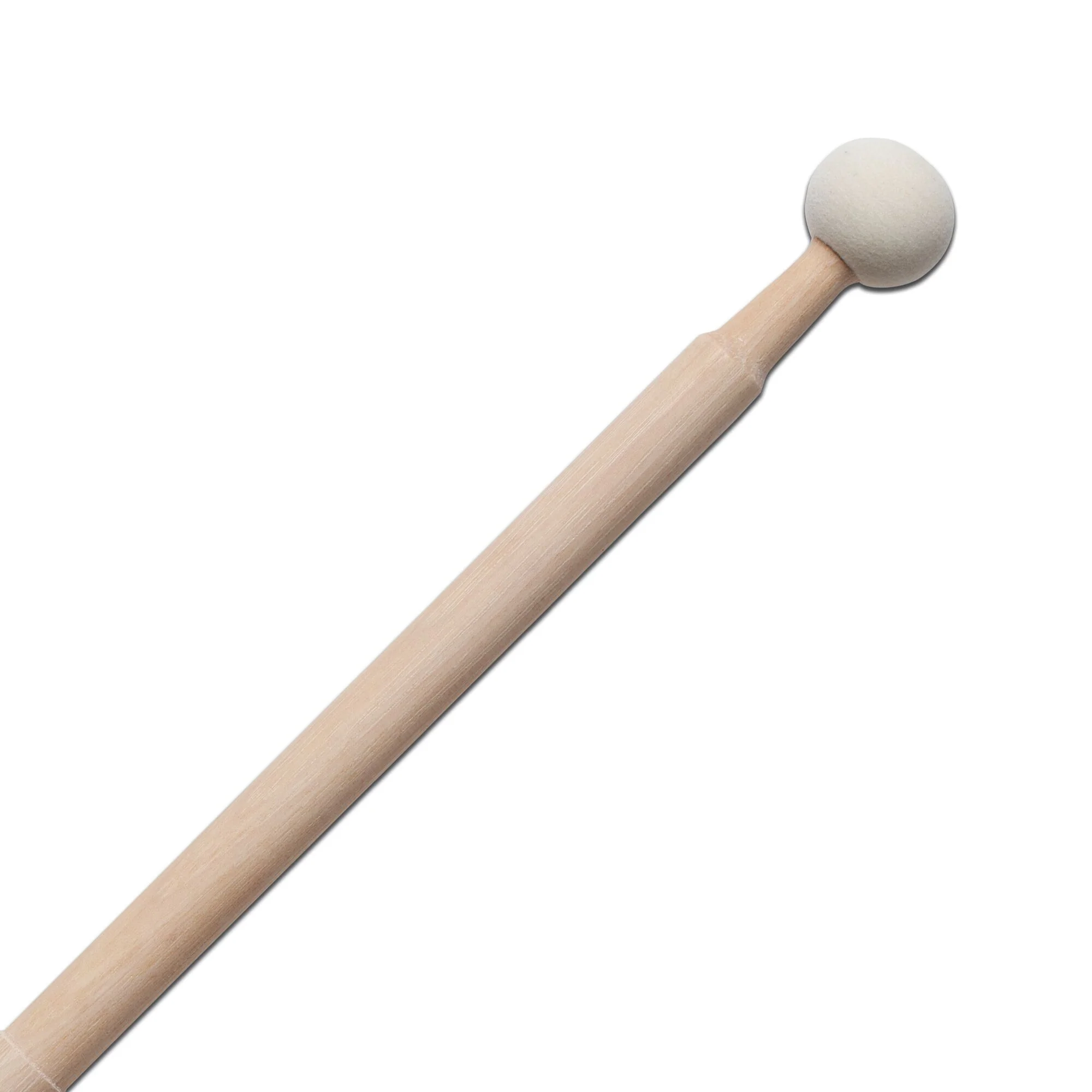 Corpsmaster Multi-Tenor -- Tom Aungst Tenor Hybrid Felt - Image 3