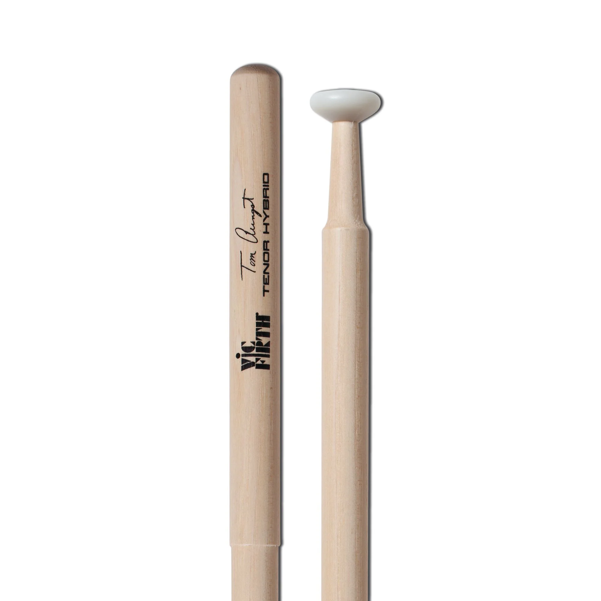 Corpsmaster Multi-Tenor -- Tom Aungst Tenor Hybrid - Image 4